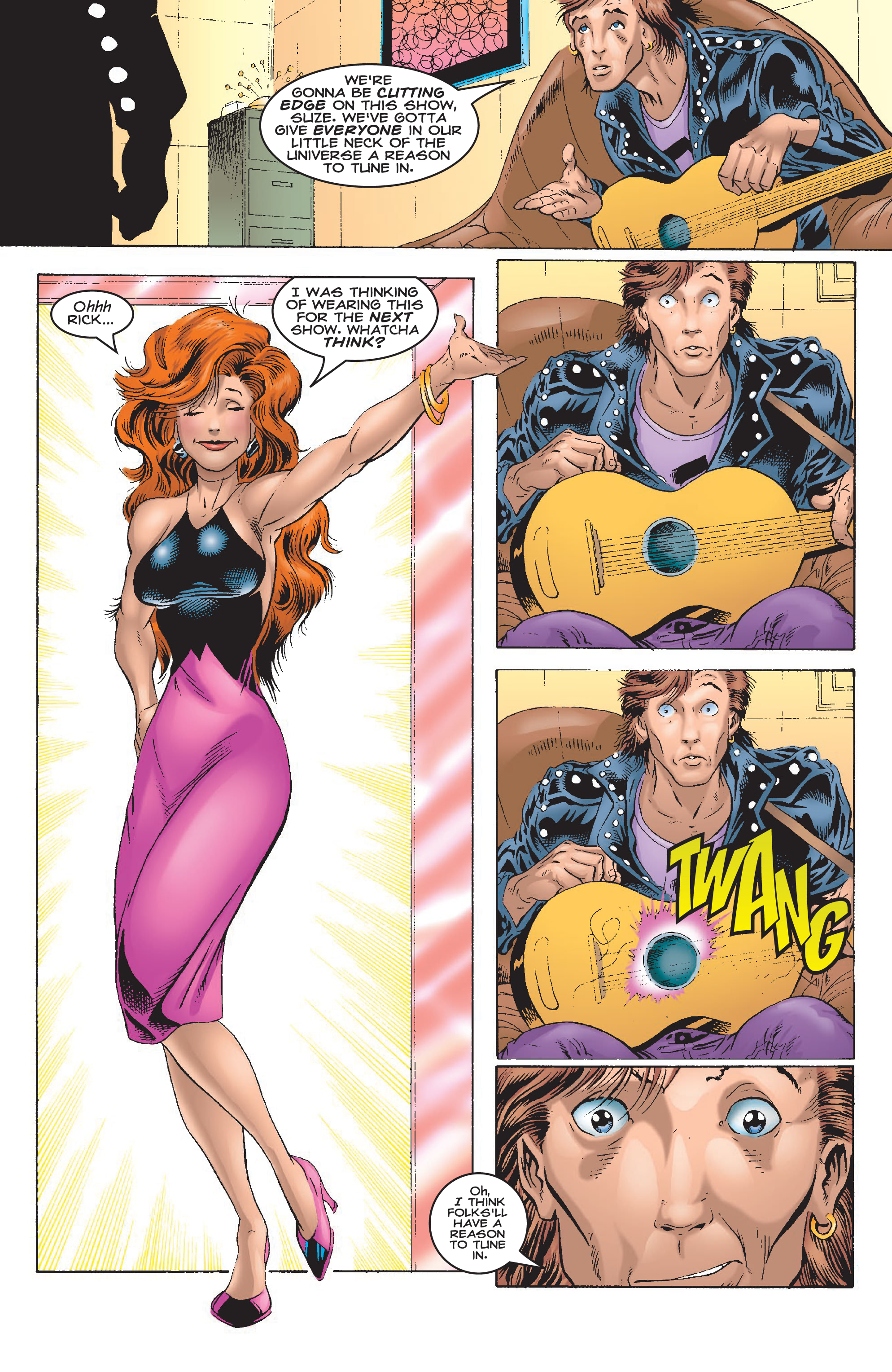 Read online Incredible Hulk By Peter David Omnibus comic -  Issue # TPB 4 (Part 3) - 50