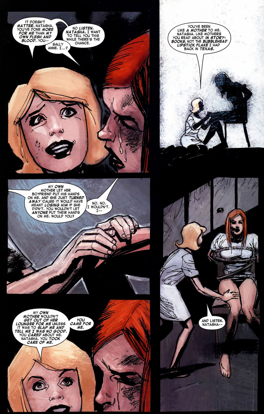 Black Widow 2 6 Page 5
