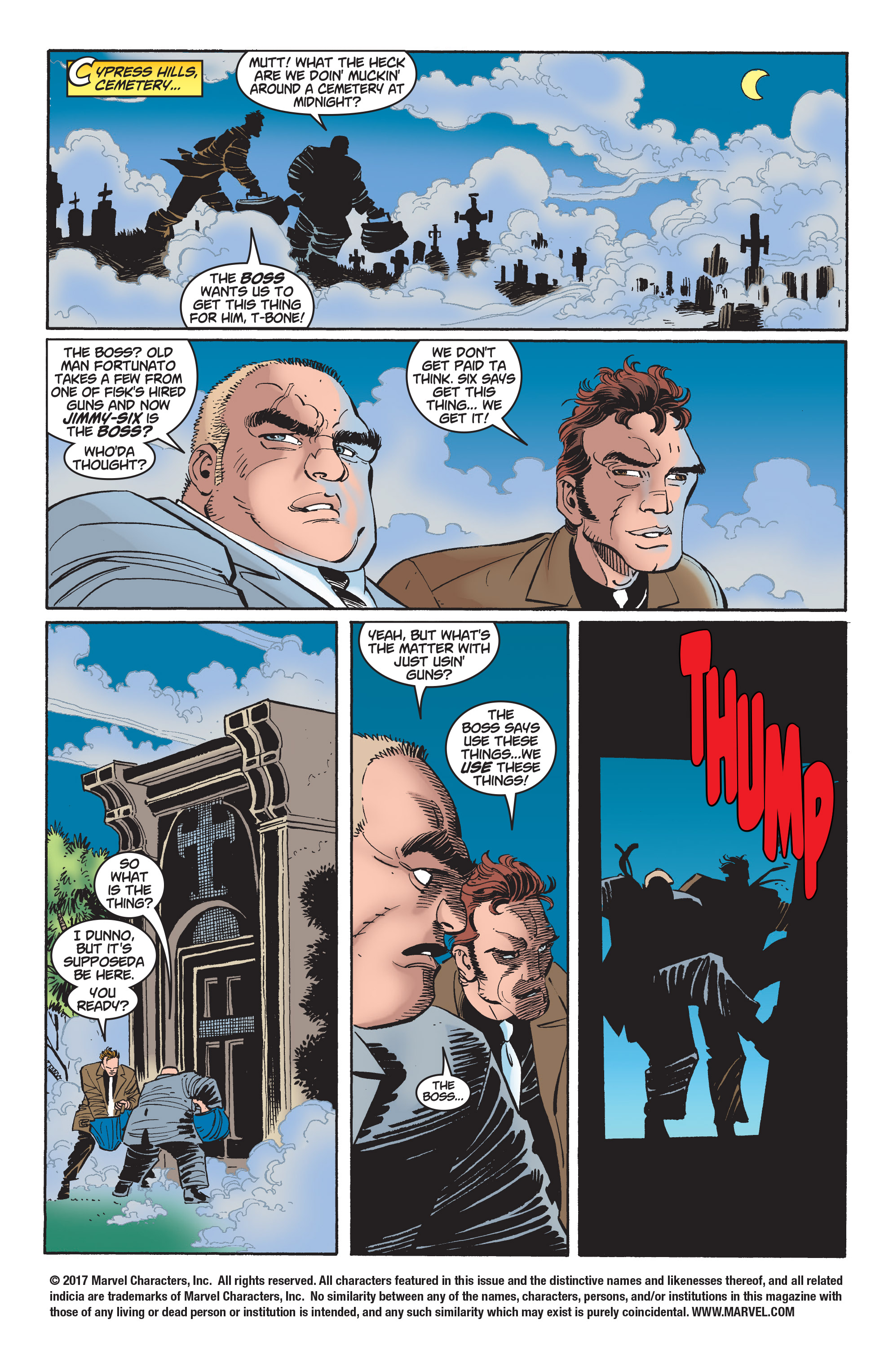 Read online Spider-Man: The Next Chapter comic -  Issue # TPB 2 (Part 1) - 47