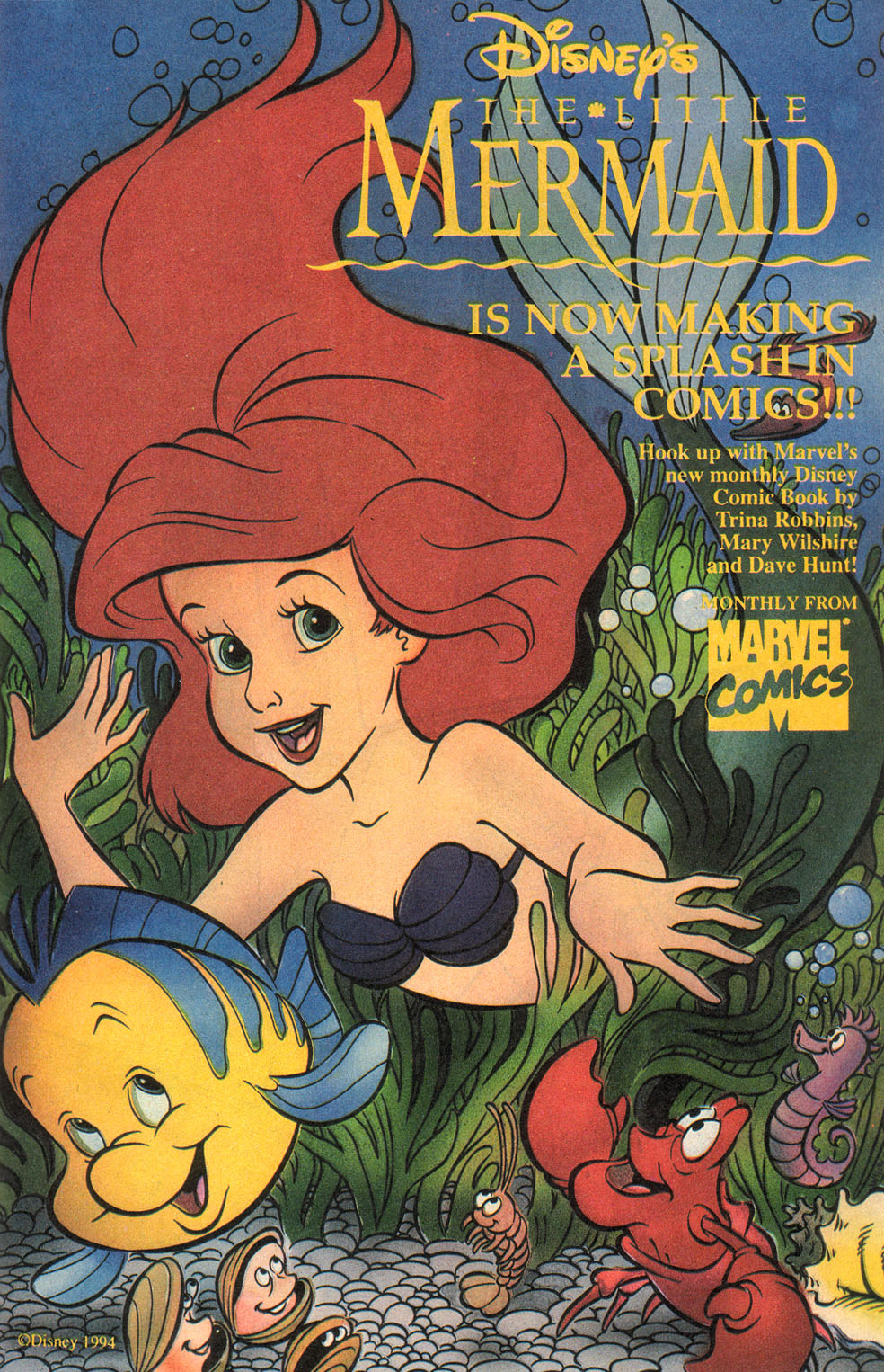 Read online Barbie comic -  Issue #48 - 27