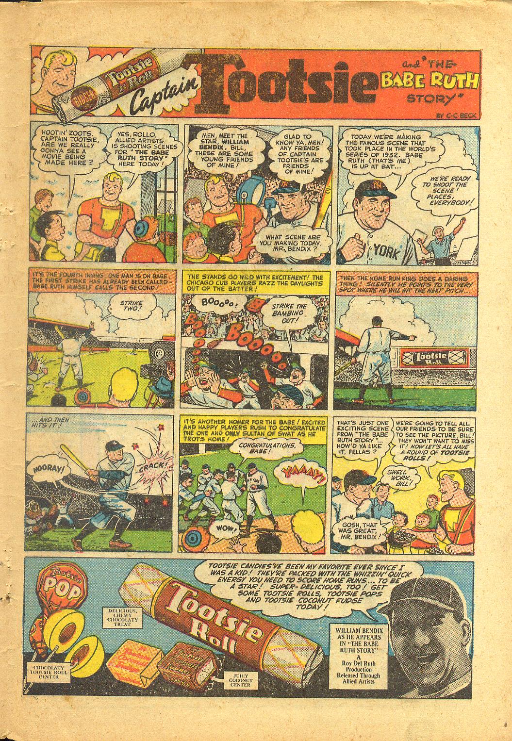 Read online Li'l Abner Comics comic -  Issue #68 - 43