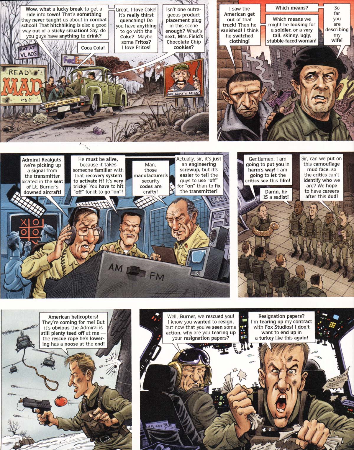 MAD issue 415 - Page 43