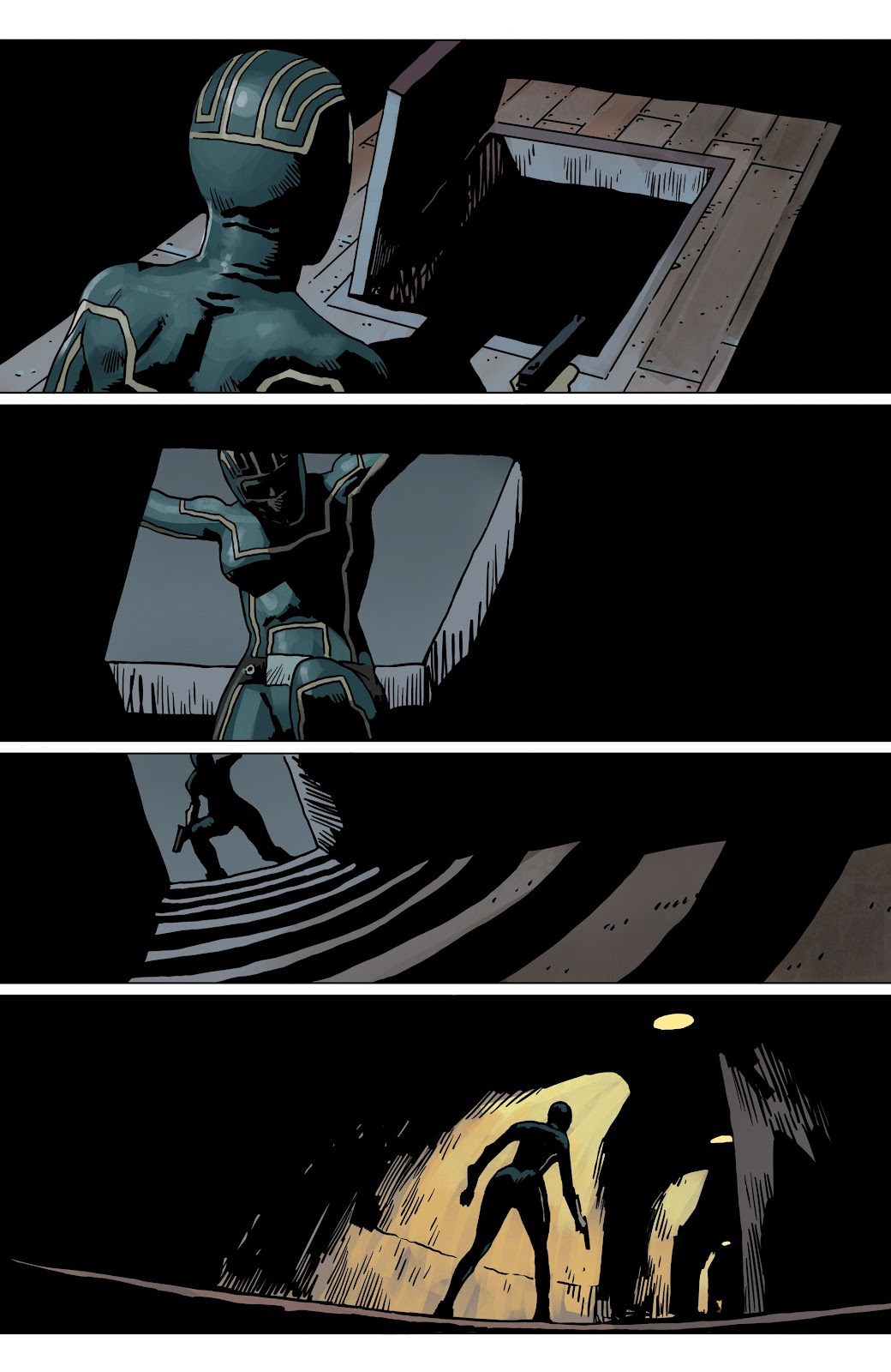 Kick-Ass (2018) issue 12 - Page 15