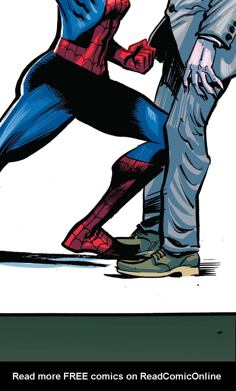 Read online Spine-Tingling Spider-Man: Infinity Comic comic -  Issue #3 - 73