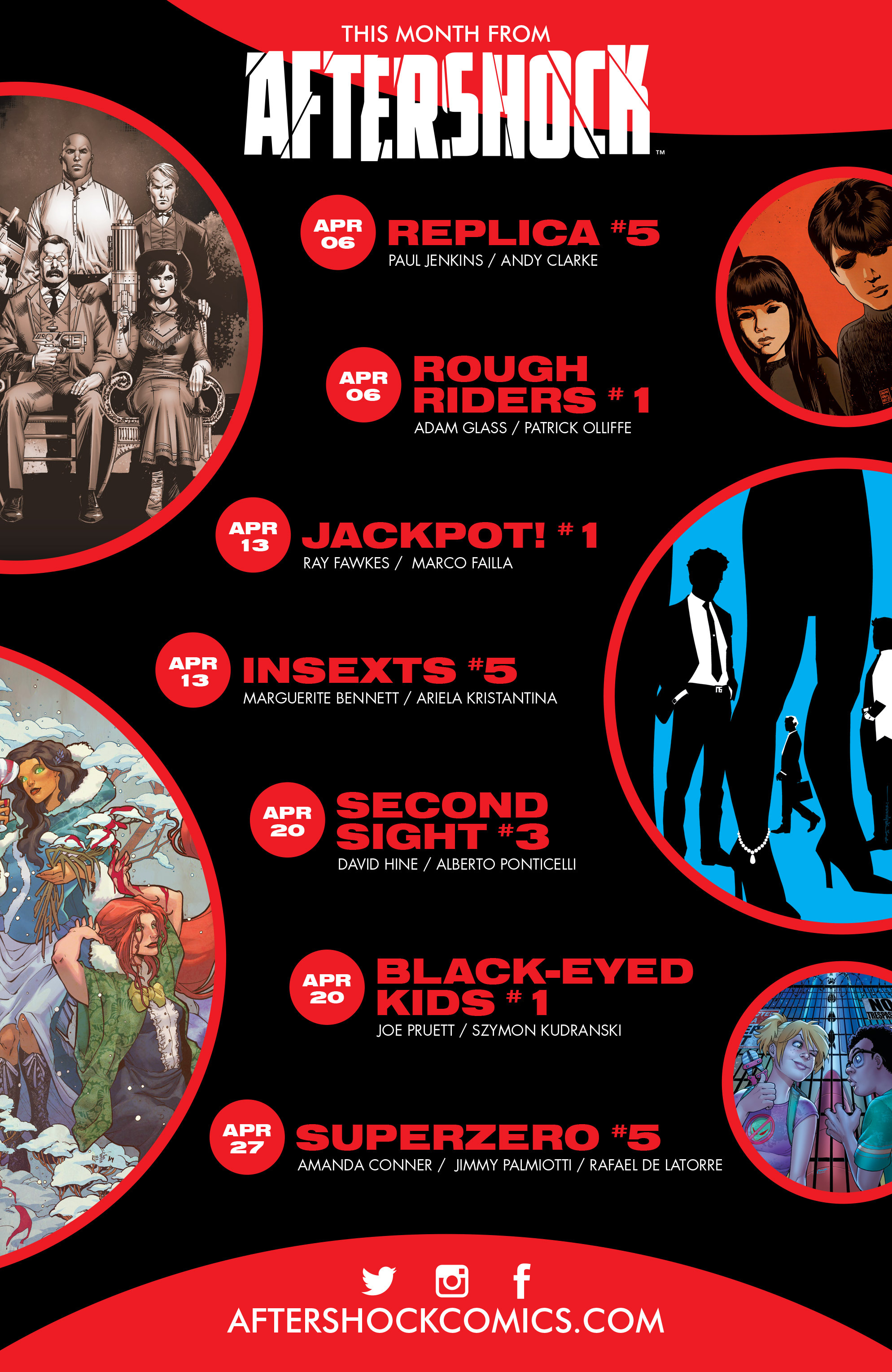 Read online Dreaming Eagles comic -  Issue #4 - 33