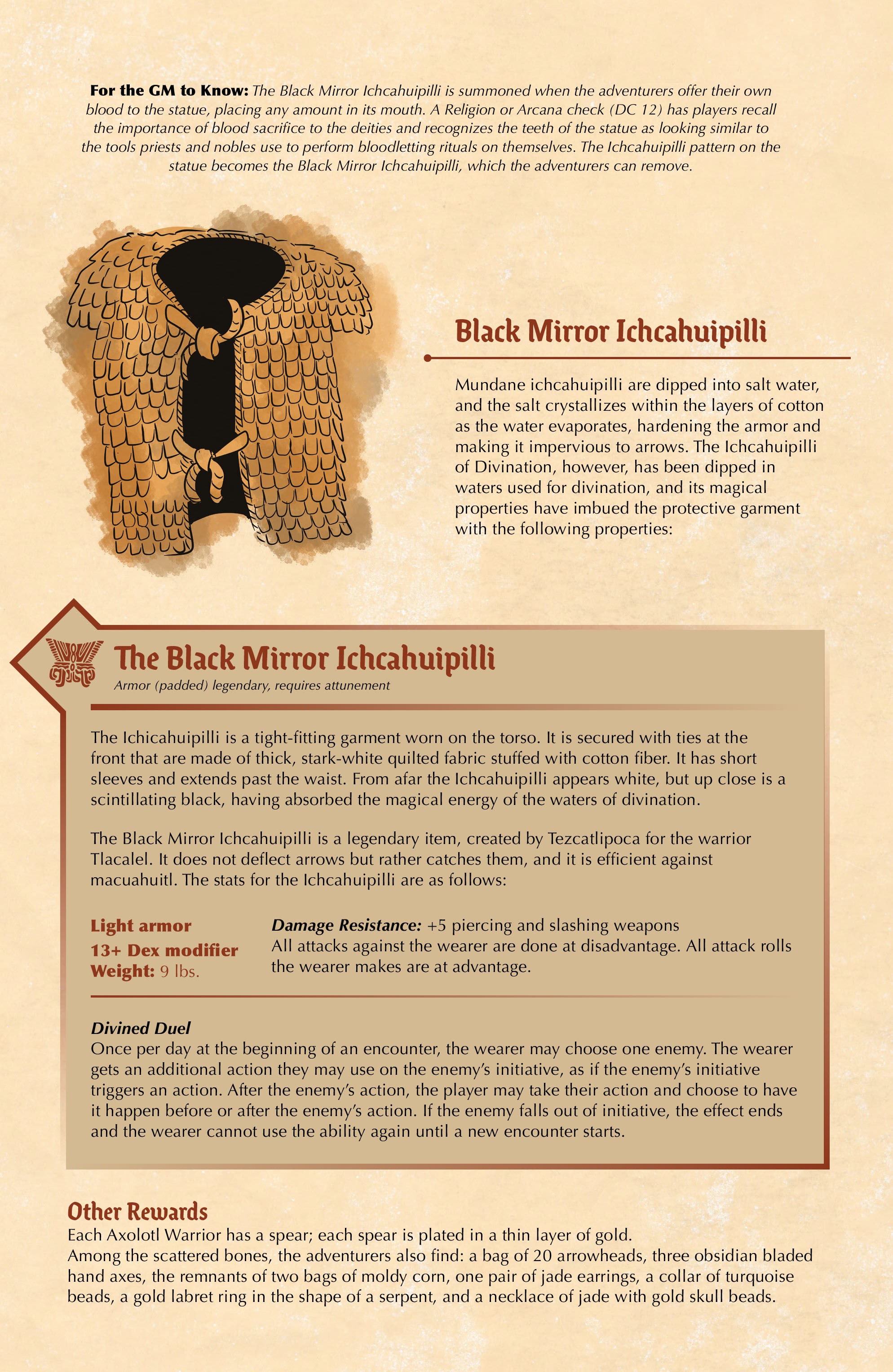 Read online Helm Greycastle comic -  Issue #1 - 35