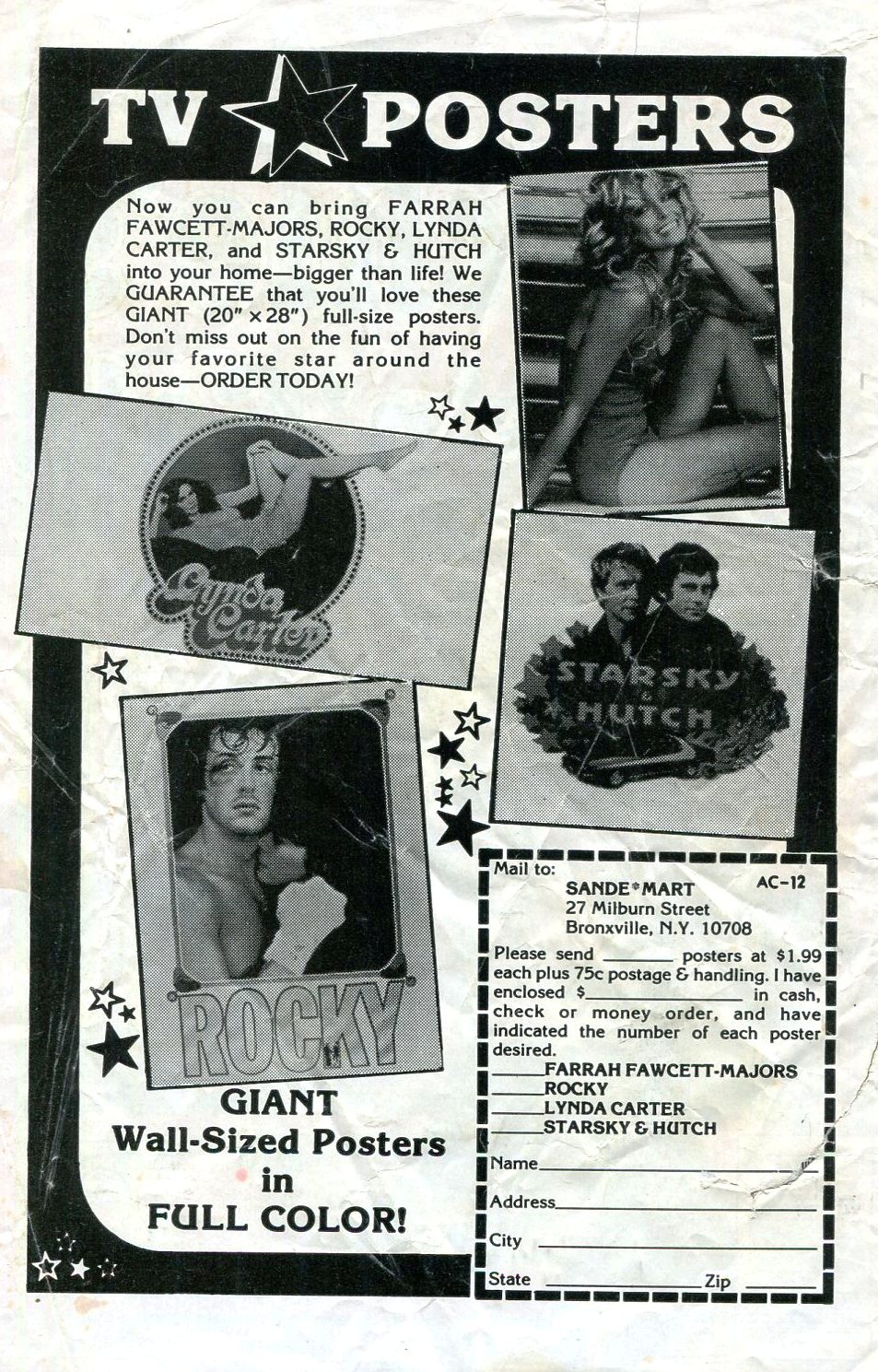 Read online Archie's Pals 'N' Gals (1952) comic -  Issue #120 - 2