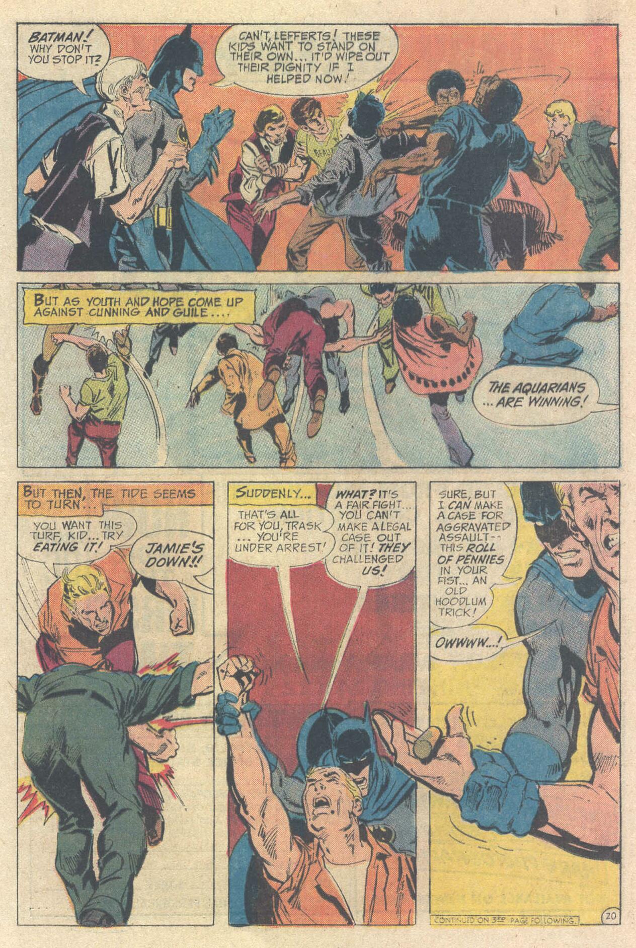 Read online The Brave and the Bold (1955) comic -  Issue #102 - 27