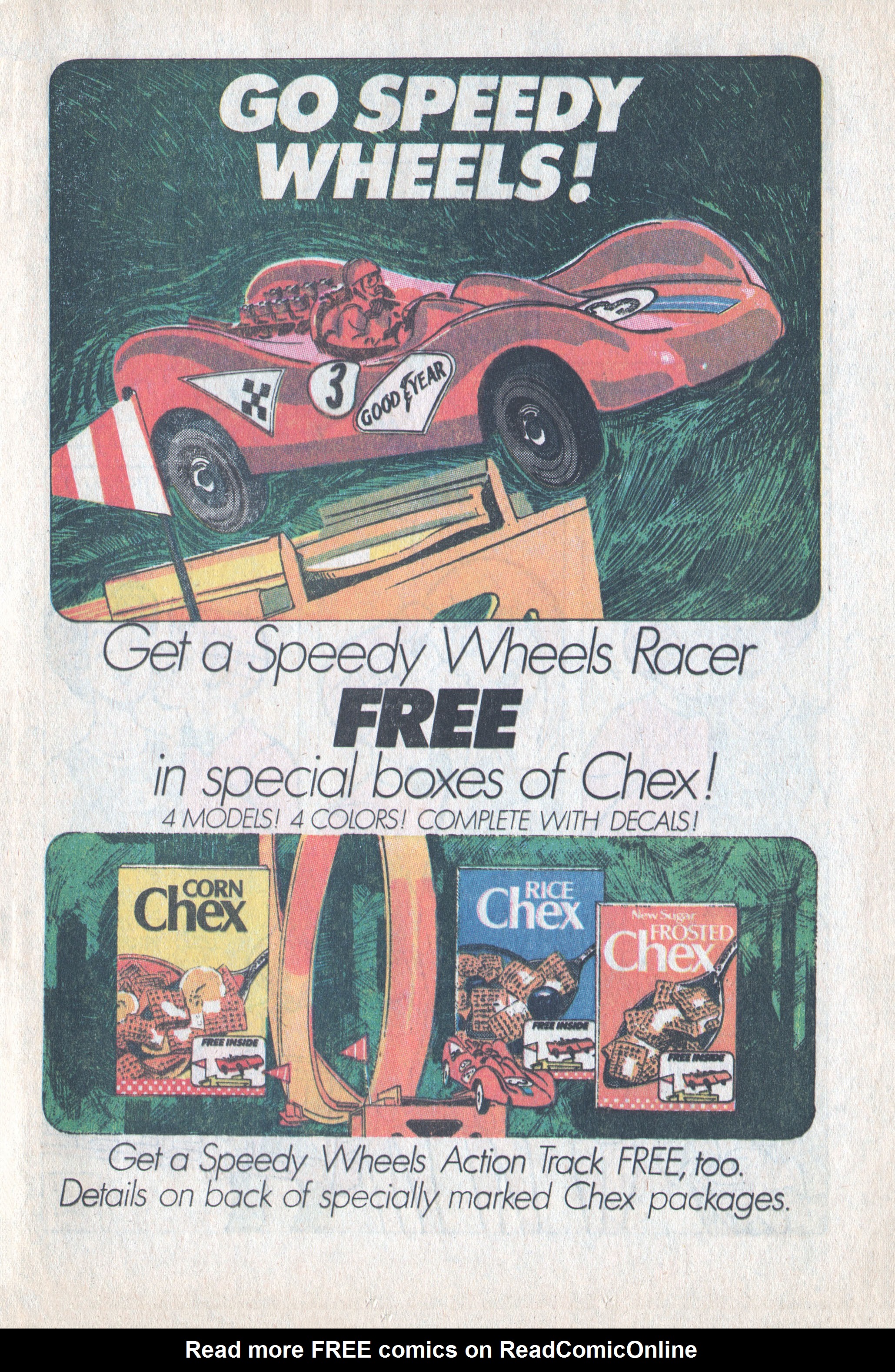 Read online Laugh (Comics) comic -  Issue #225 - 17