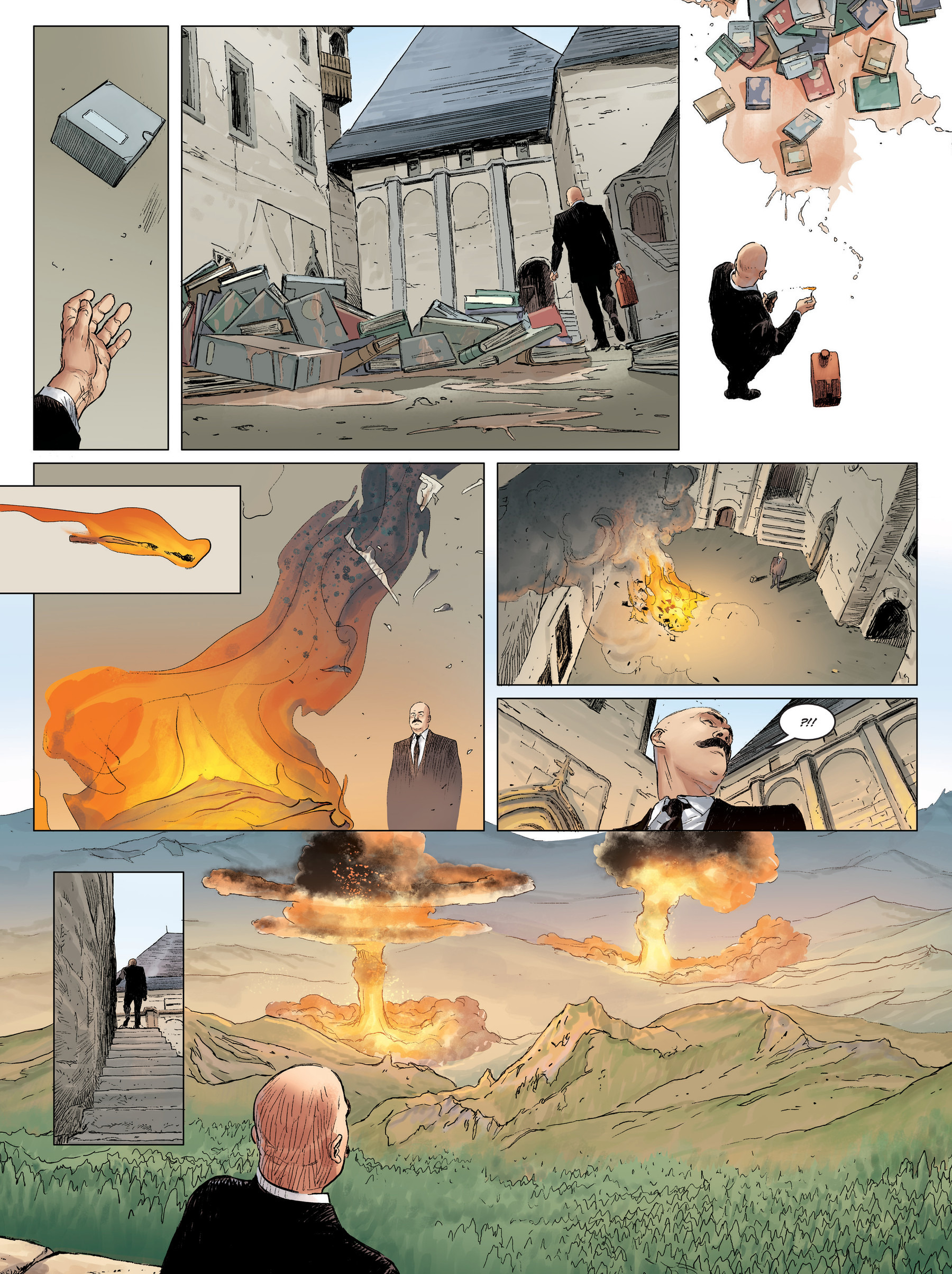 Read online Carthago comic -  Issue #10 - 55