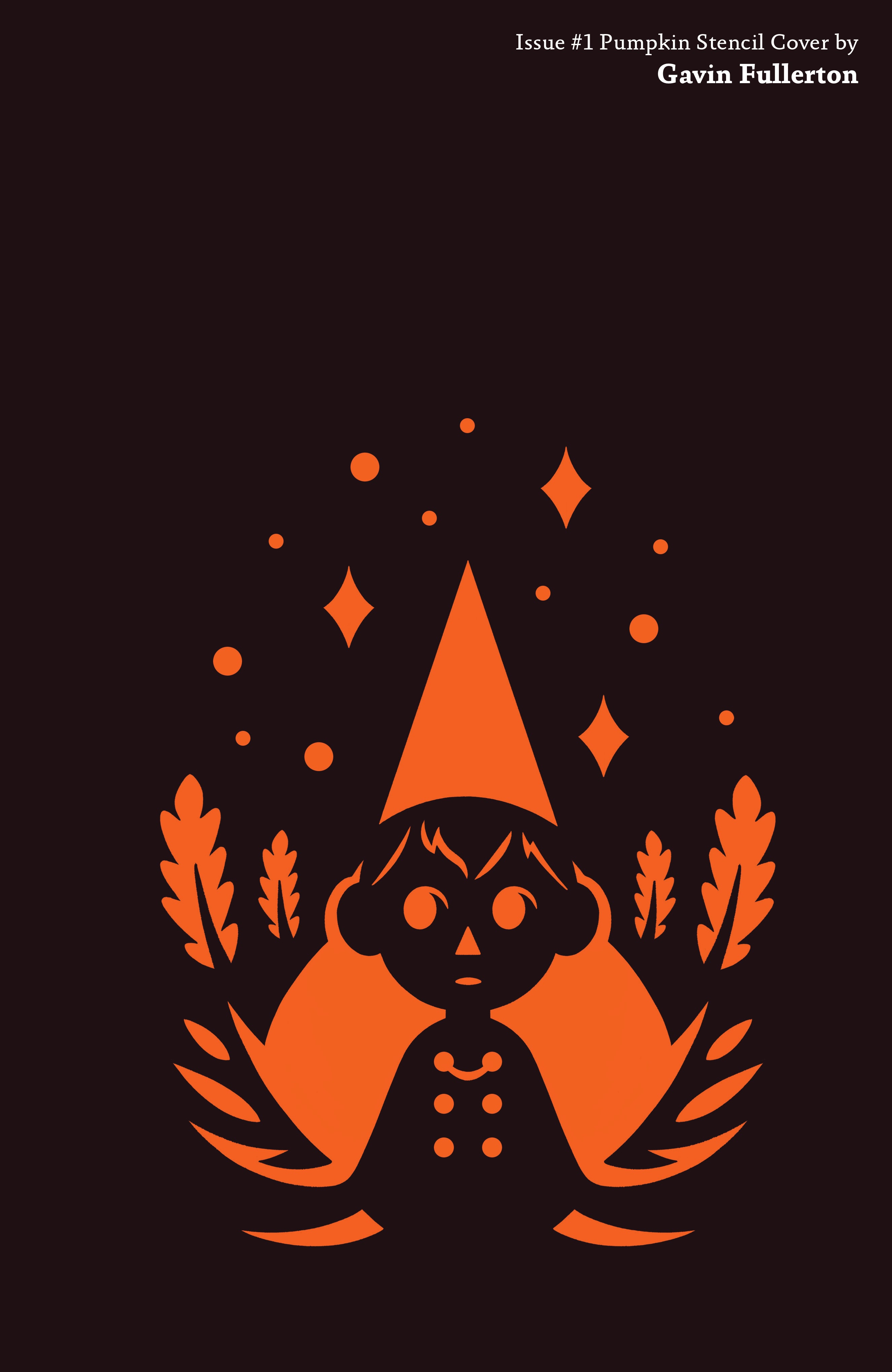 Read online Over the Garden Wall: Soulful Symphonies comic -  Issue # TPB - 123