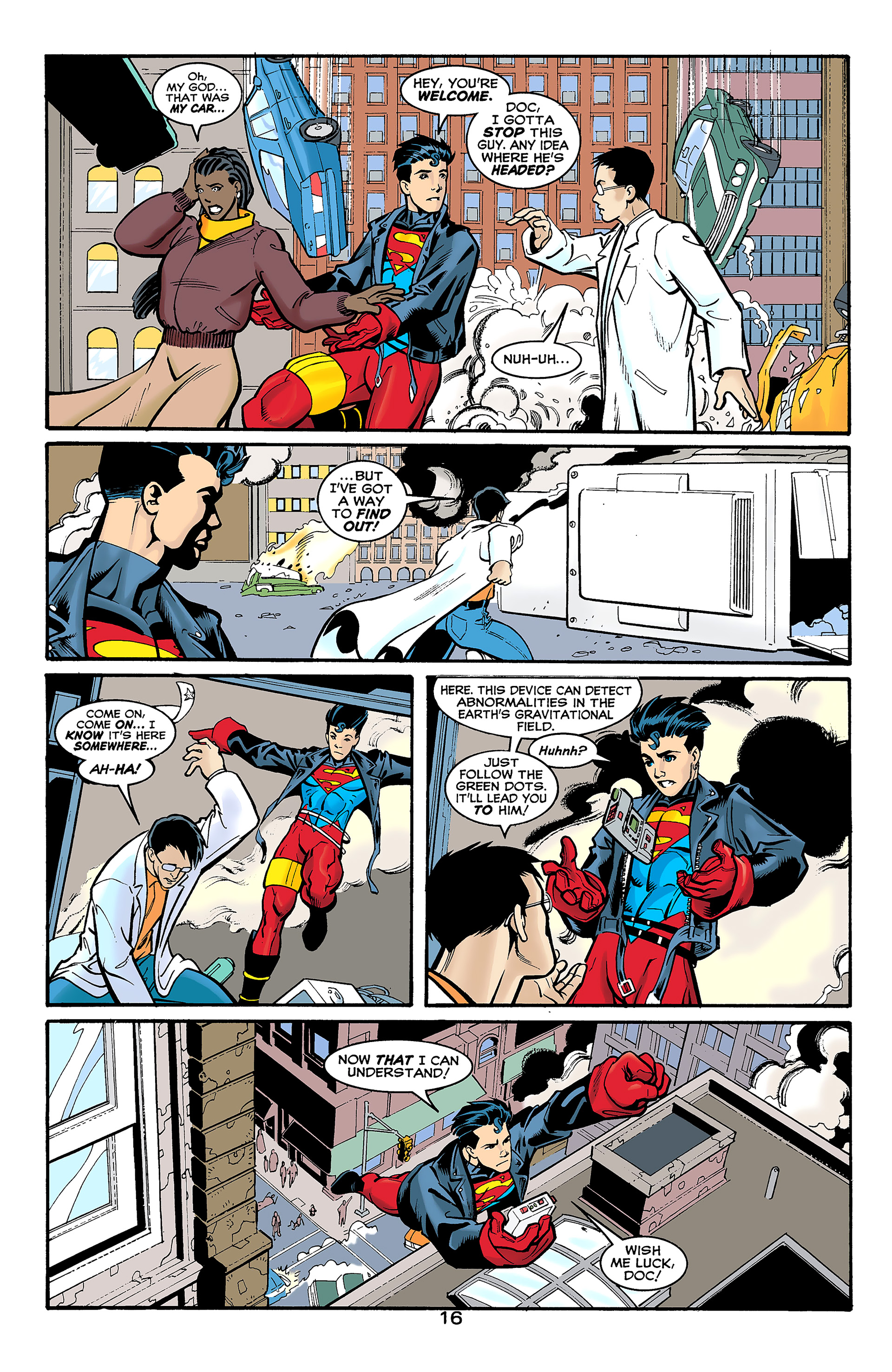 Superboy (1994) 82 Page 16