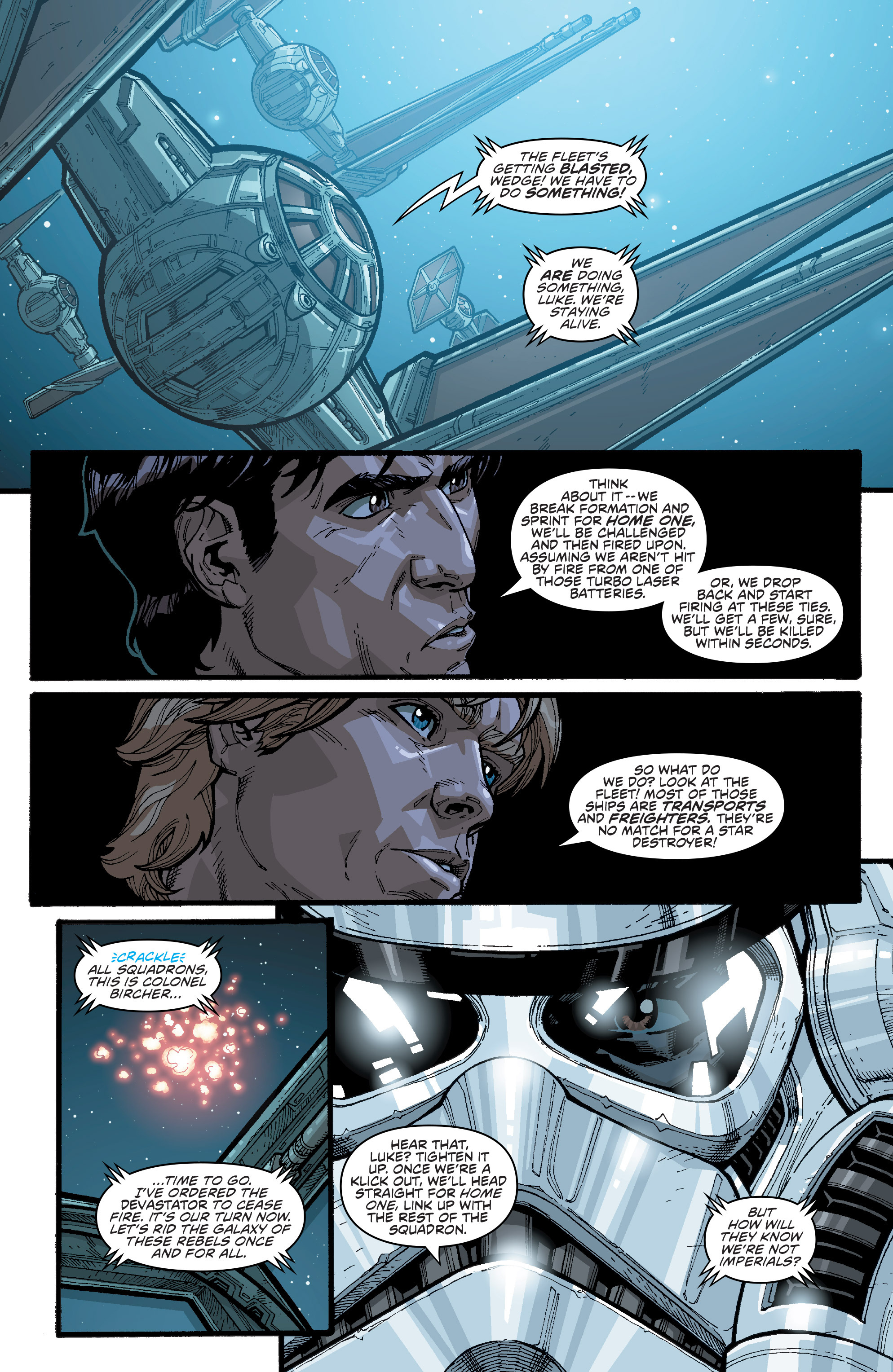 Read online Star Wars (2013) comic -  Issue # _TPB 2 - 100