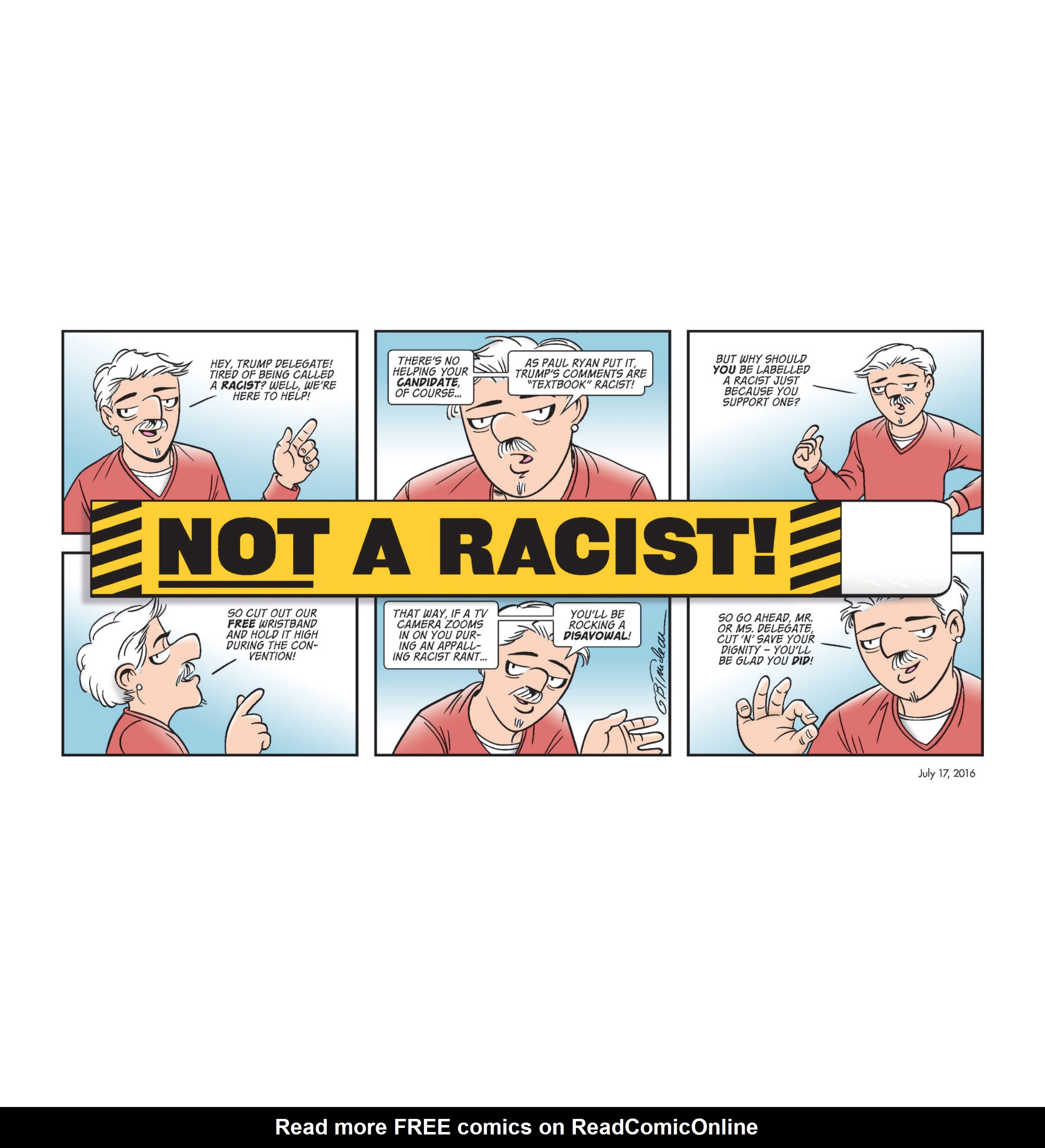 Read online #SAD! comic -  Issue #SAD! TPB - 20