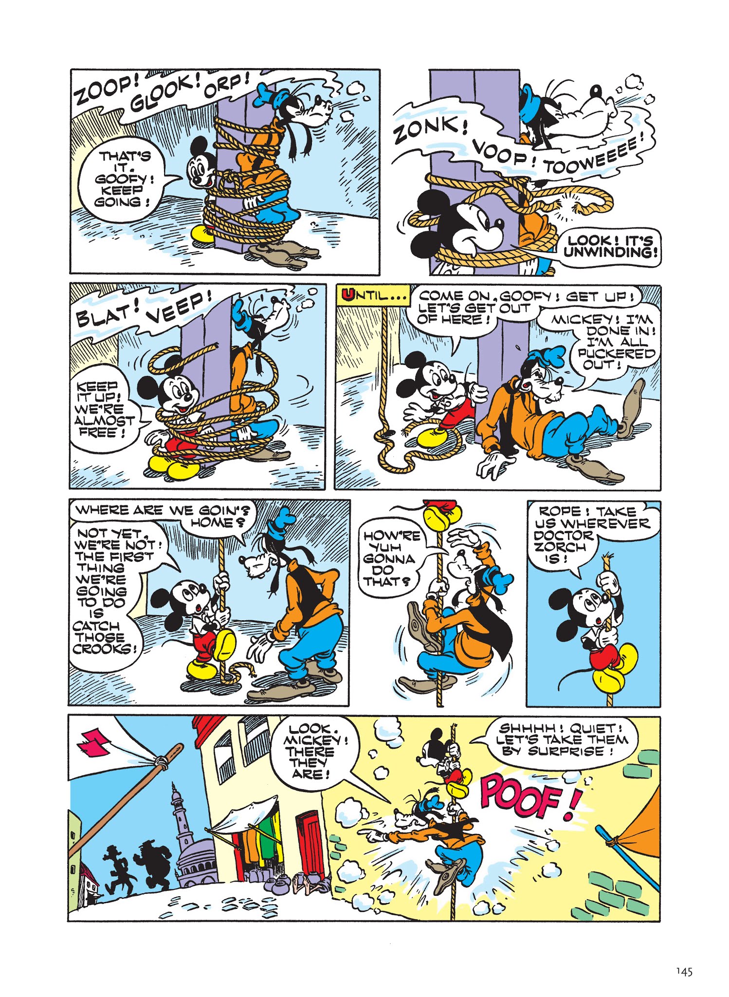 Read online Disney Masters comic -  Issue # TPB 3 (Part 2) - 50