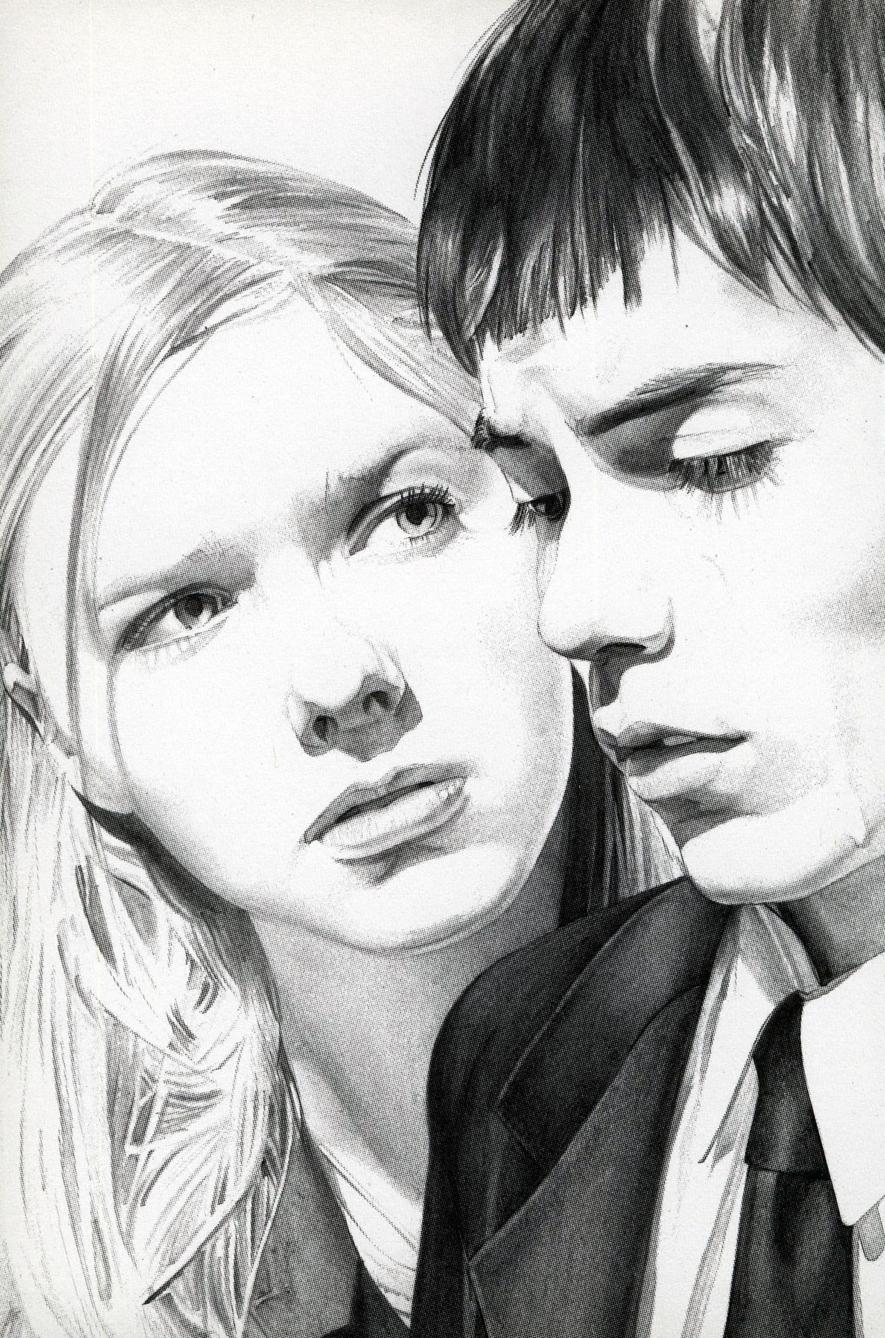 Read online Mary Jane (2003) comic -  Issue # TPB 1 (Part 2) - 110