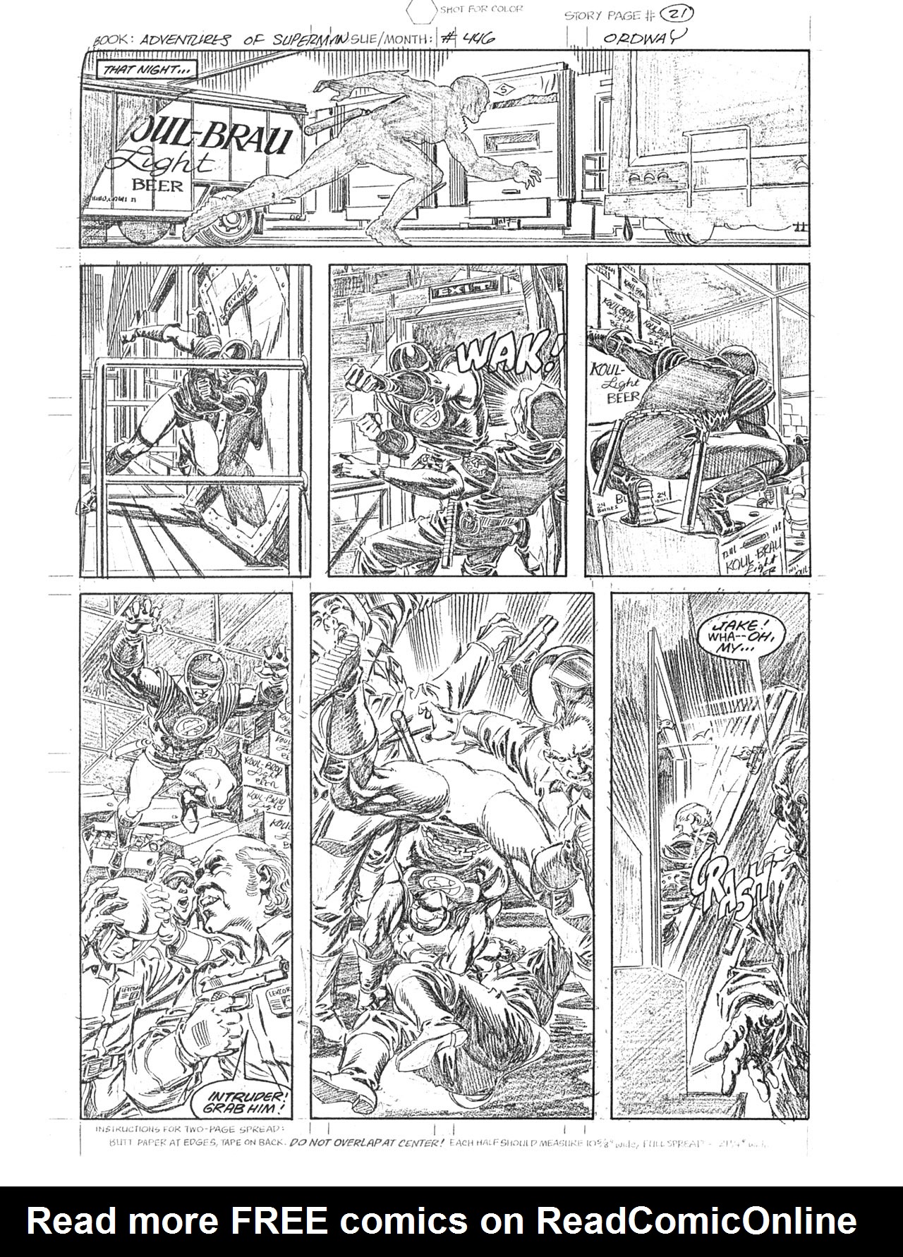 Read online Modern Masters comic -  Issue #13 - 48