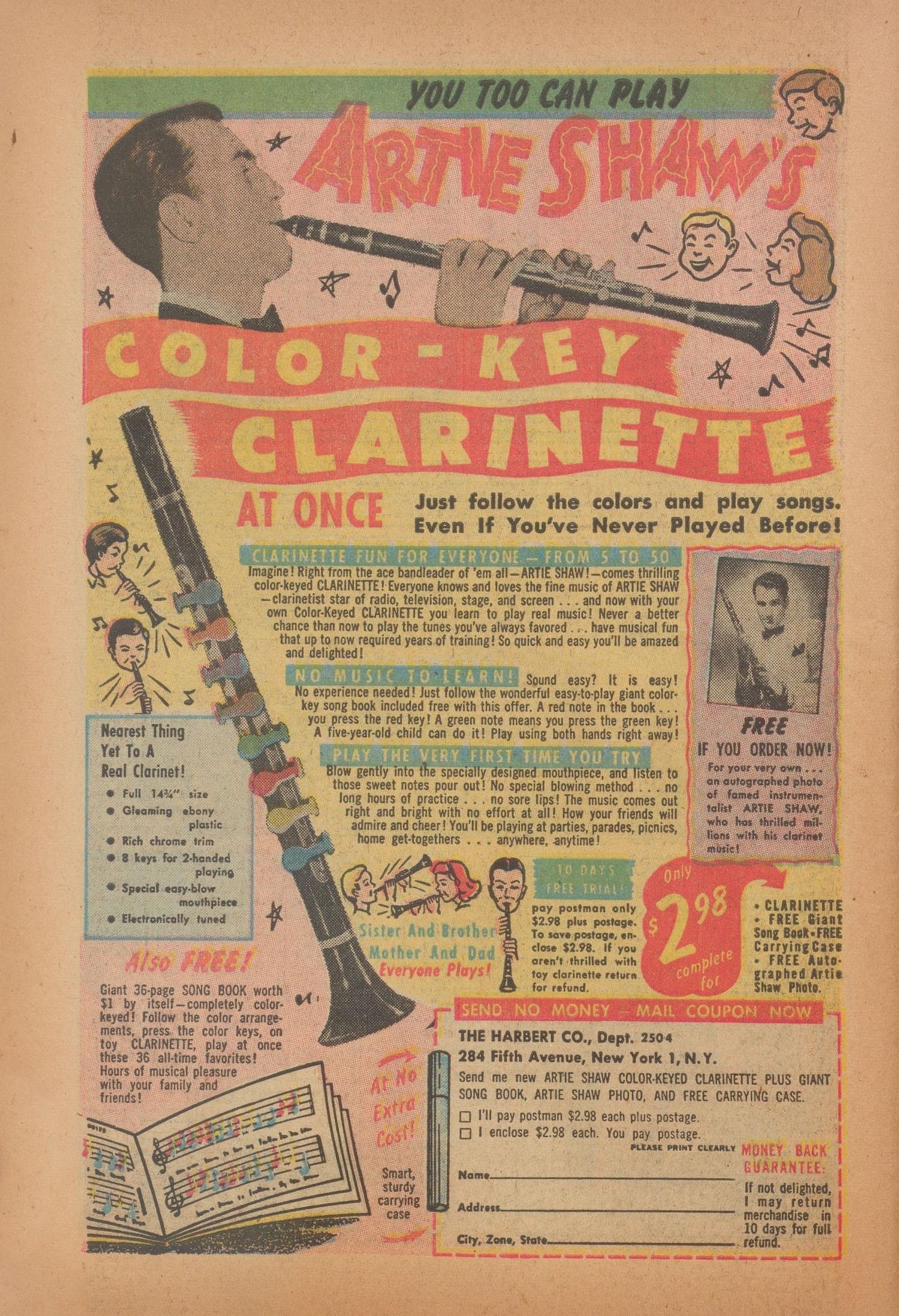 Read online Love Tales comic -  Issue #42 - 12