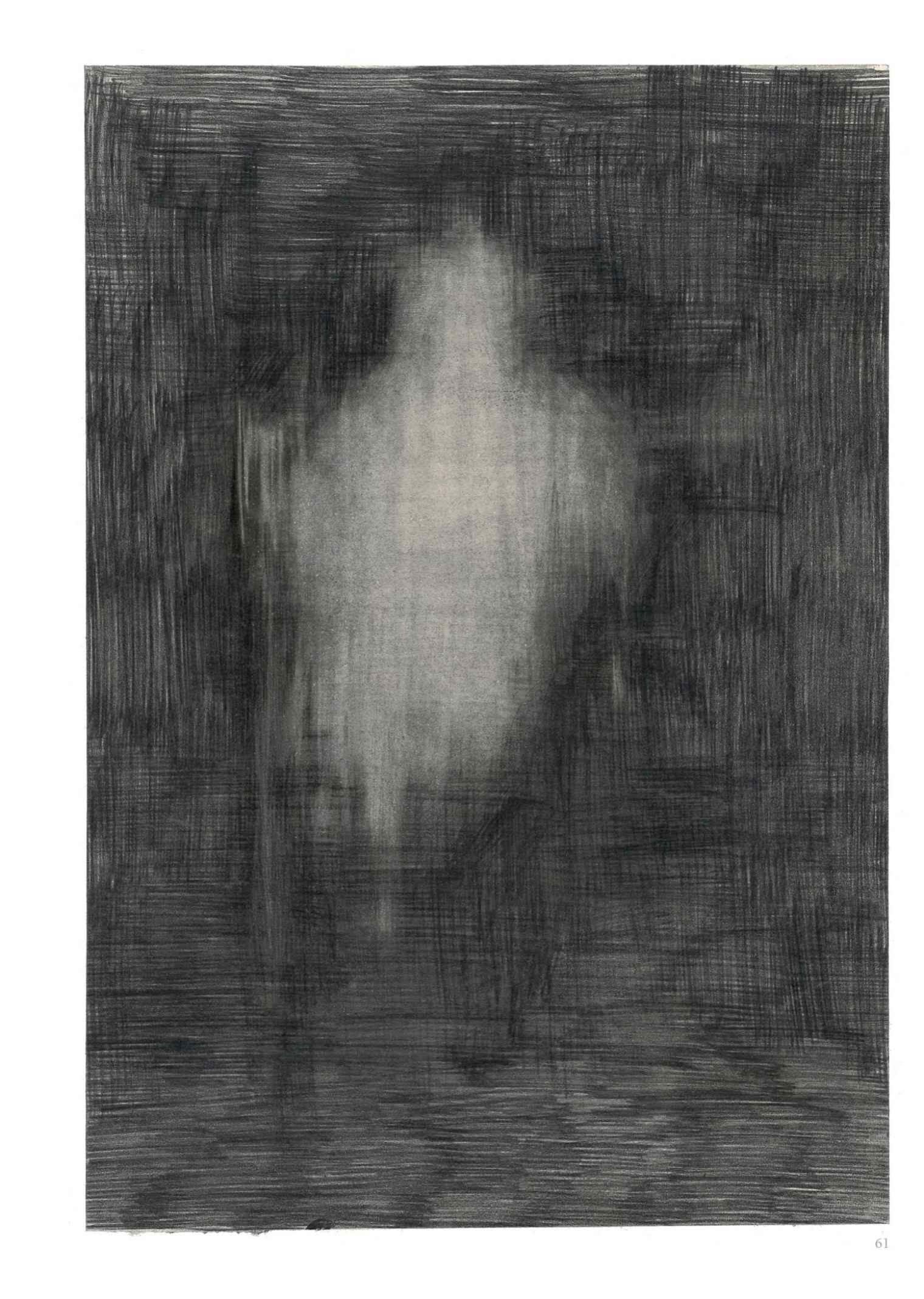 Read online Pretending Is Lying comic -  Issue # TPB (Part 1) - 58