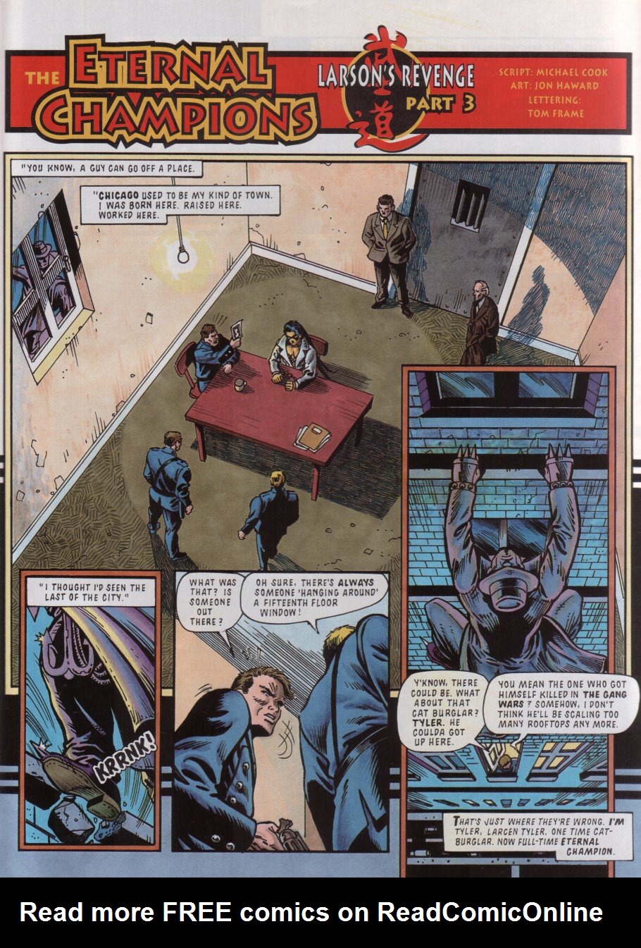 Read online Sonic the Comic comic -  Issue #39 - 12