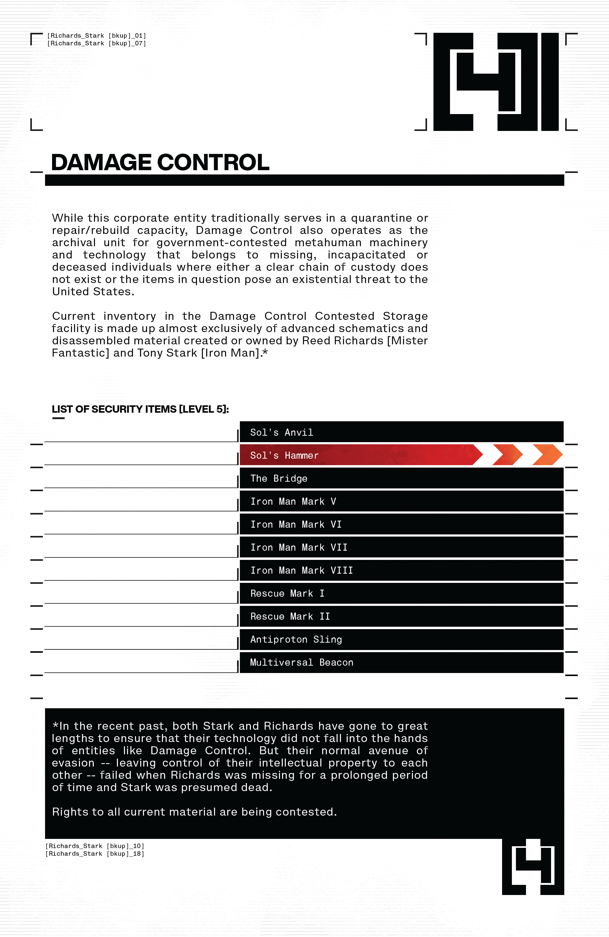 Read online House of X/Powers of X comic -  Issue # TPB (Part 1) - 34