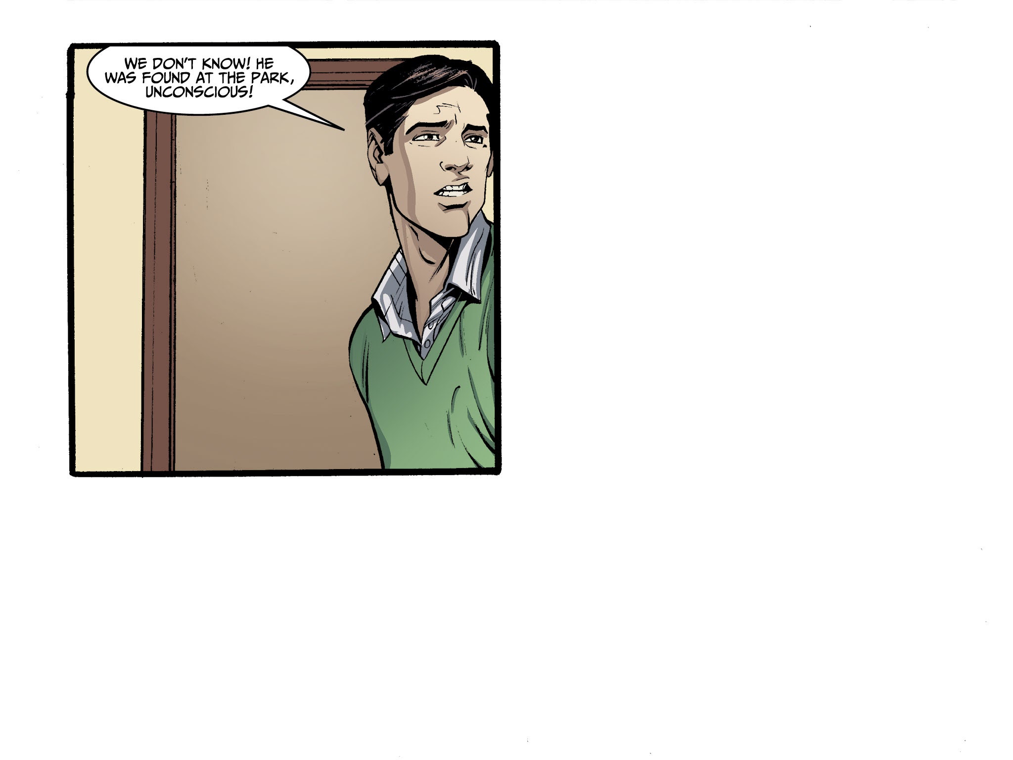 Read online Batman '66 [I] comic -  Issue #30 - 8