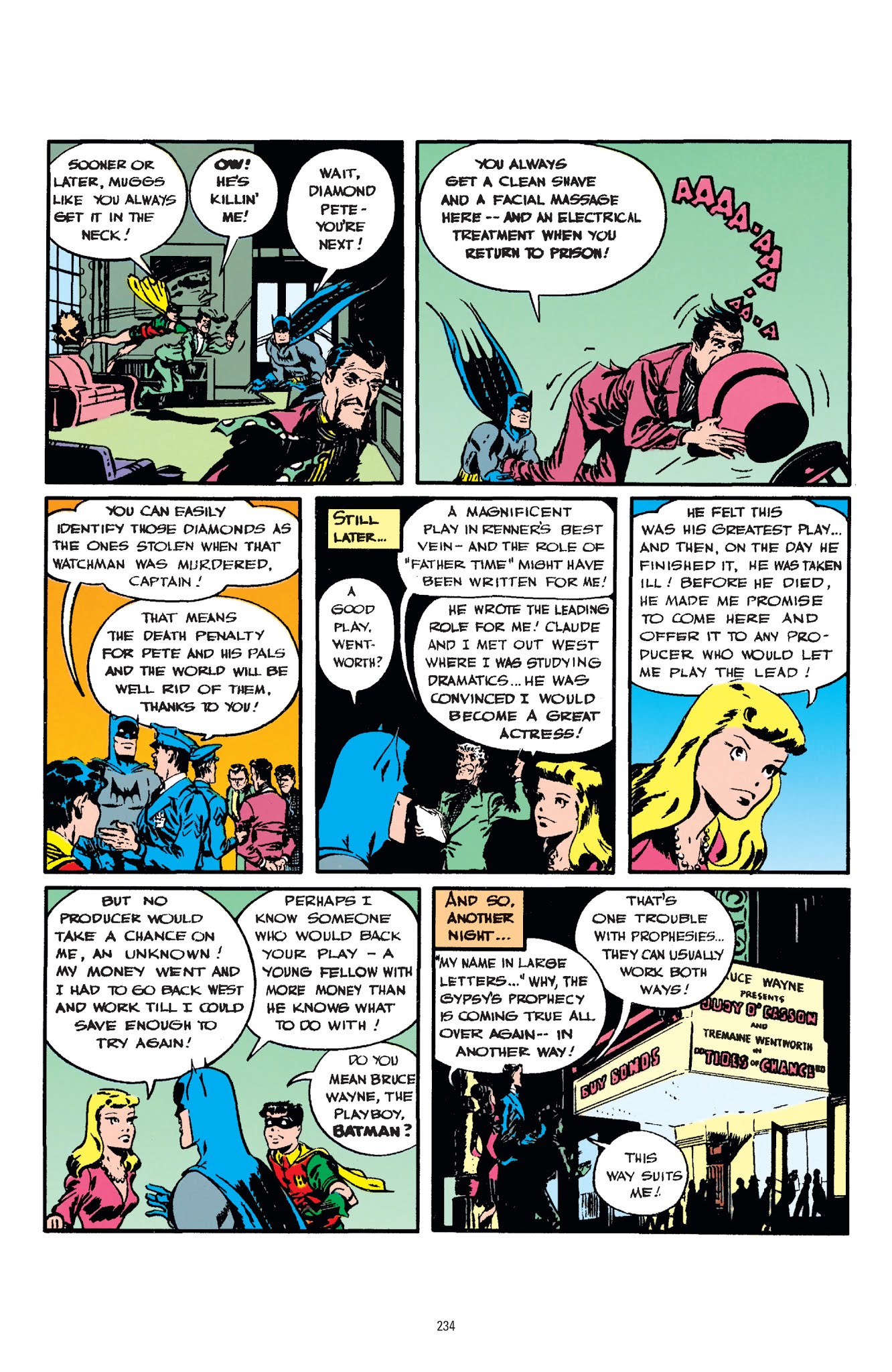 Read online Batman: The Golden Age Omnibus comic -  Issue # TPB 5 (Part 3) - 34