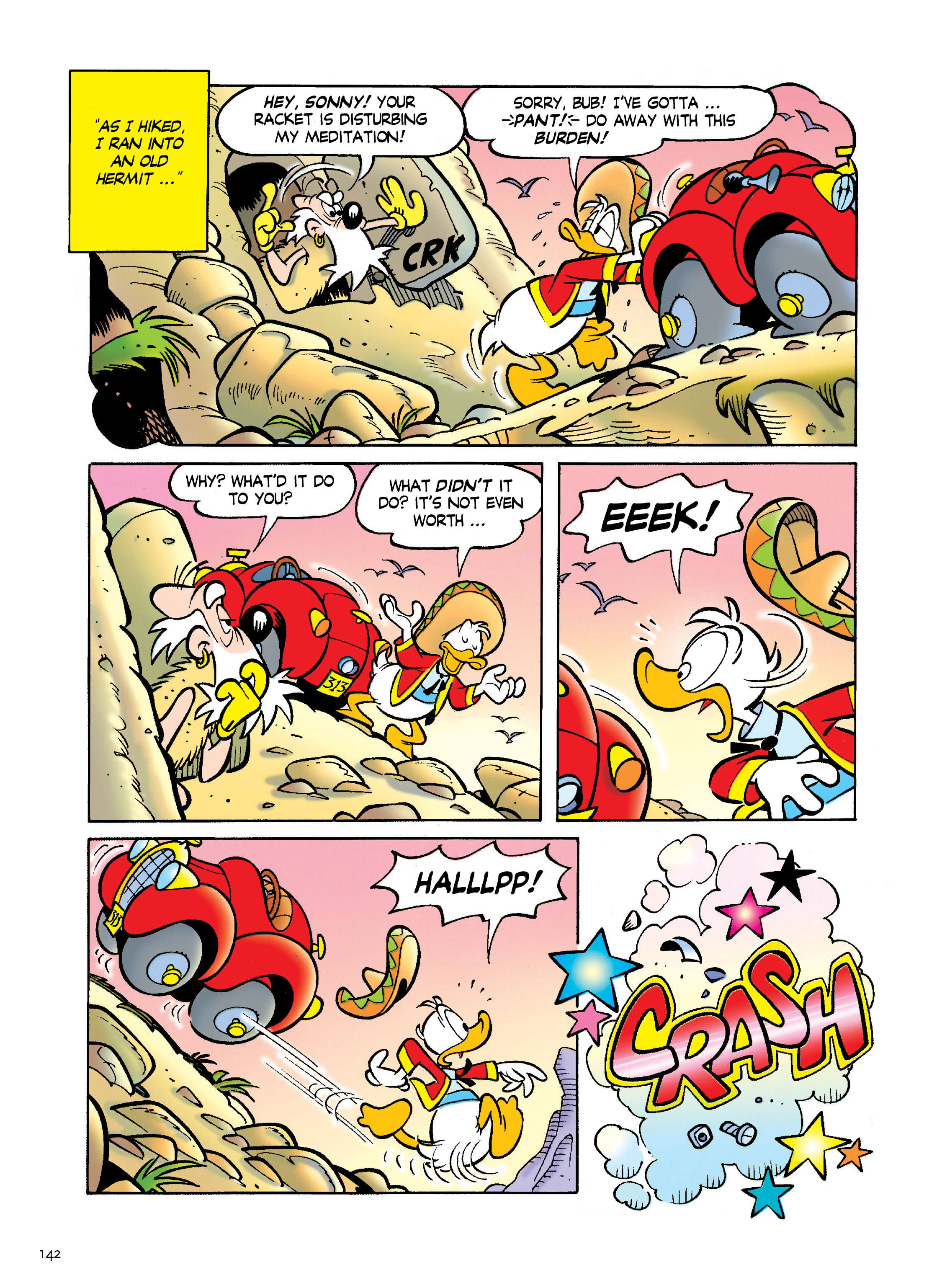 Read online Disney Masters comic -  Issue # TPB 11 (Part 2) - 48