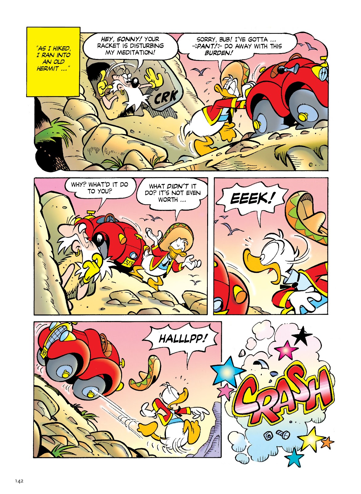 Disney Masters issue TPB 11 (Part 2) - Page 48
