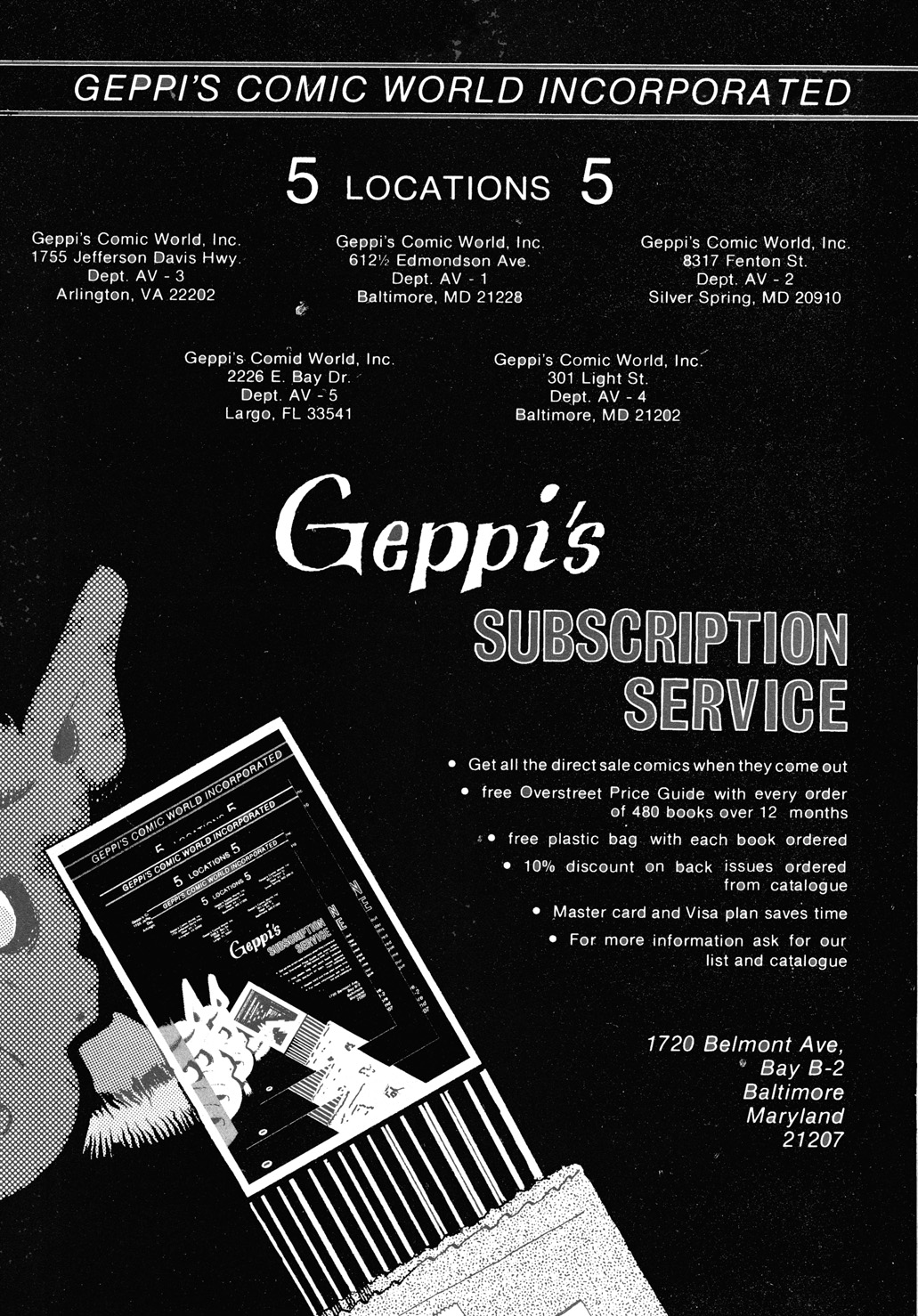 Read online Cerebus comic -  Issue #49 - 31