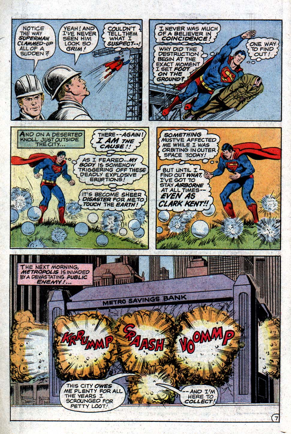 Action Comics (1938) issue 419 - Page 10