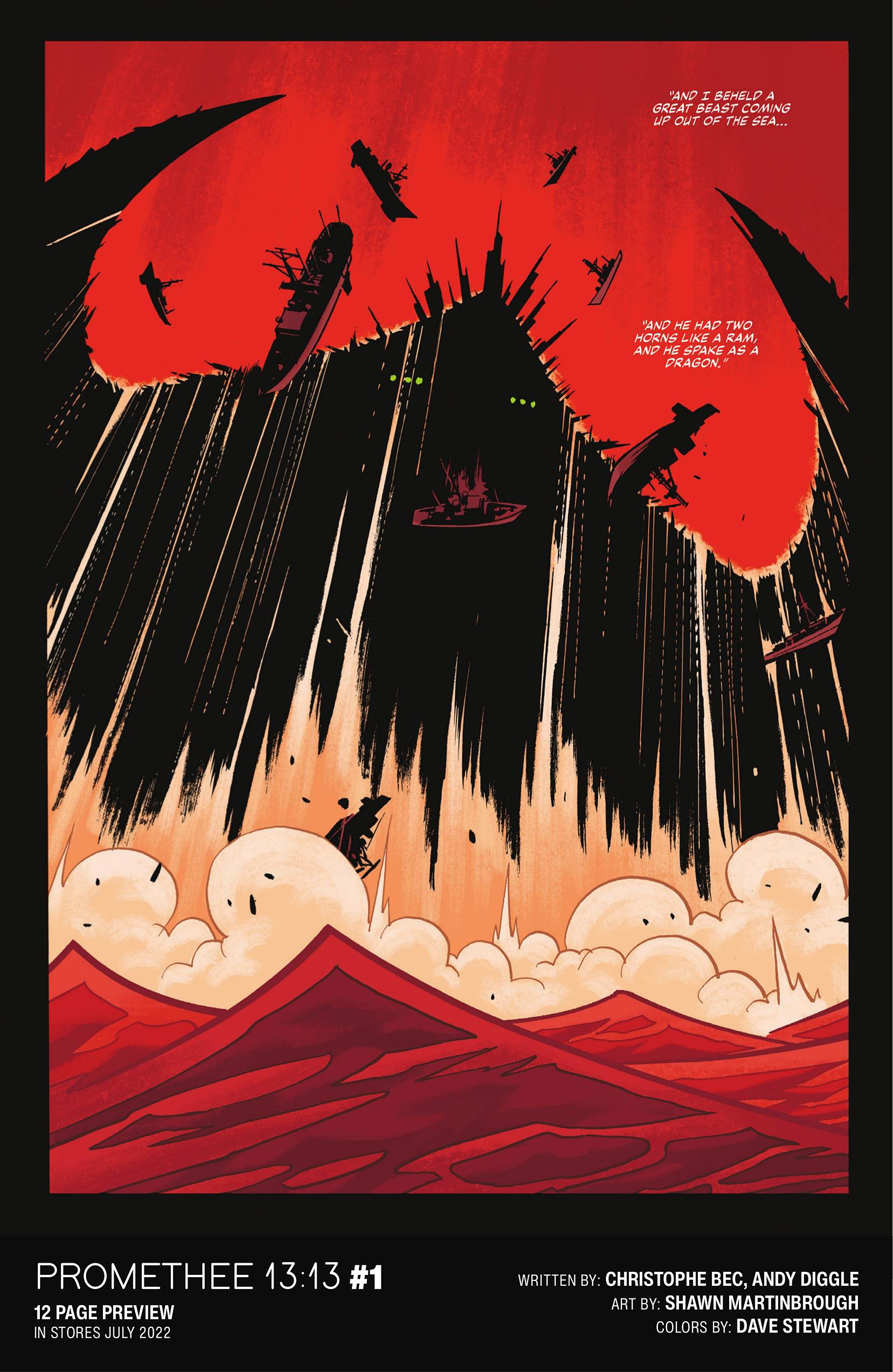 Read online Life Zero comic -  Issue #4 - 28