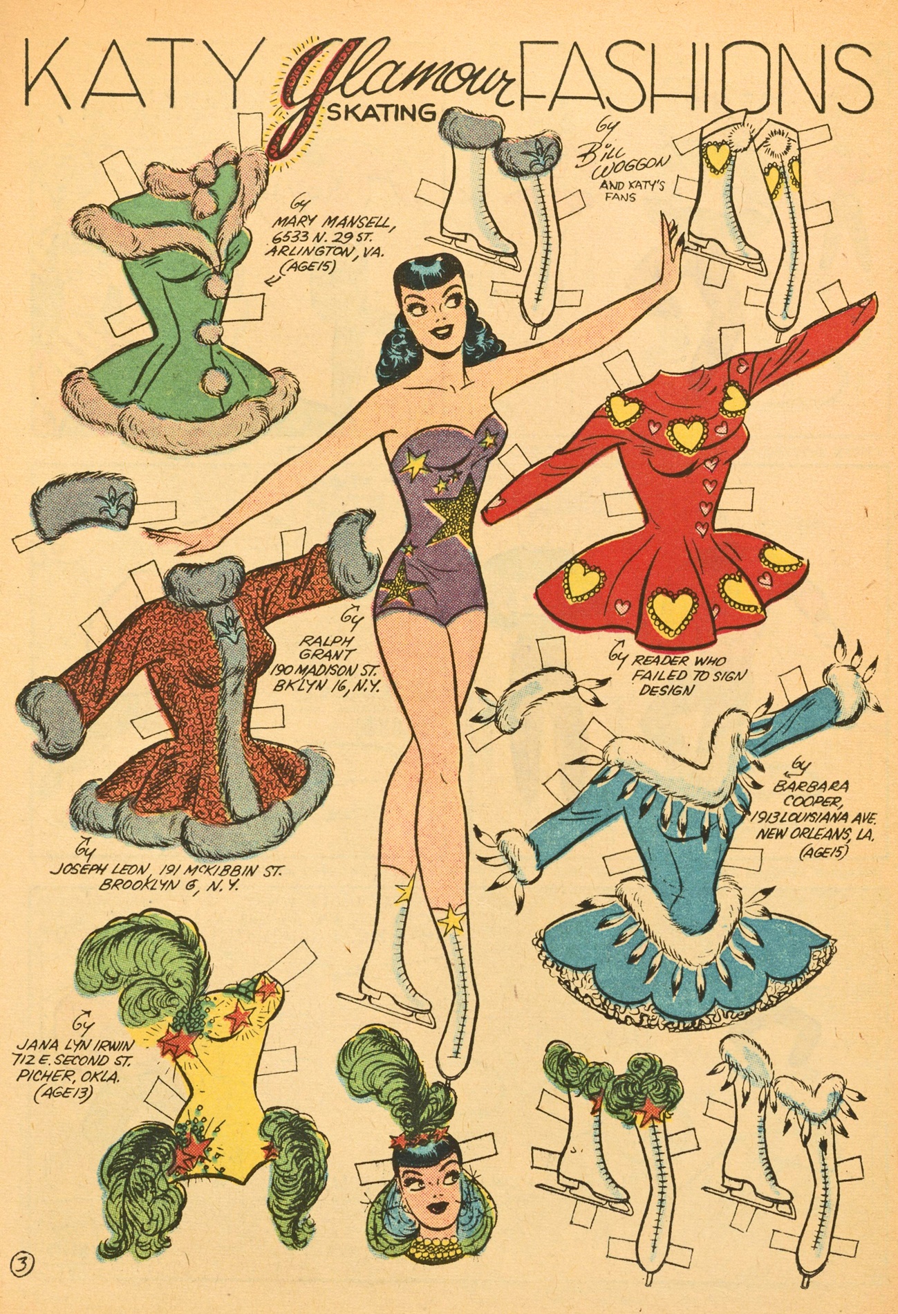 Read online Pep Comics comic -  Issue #126 - 20