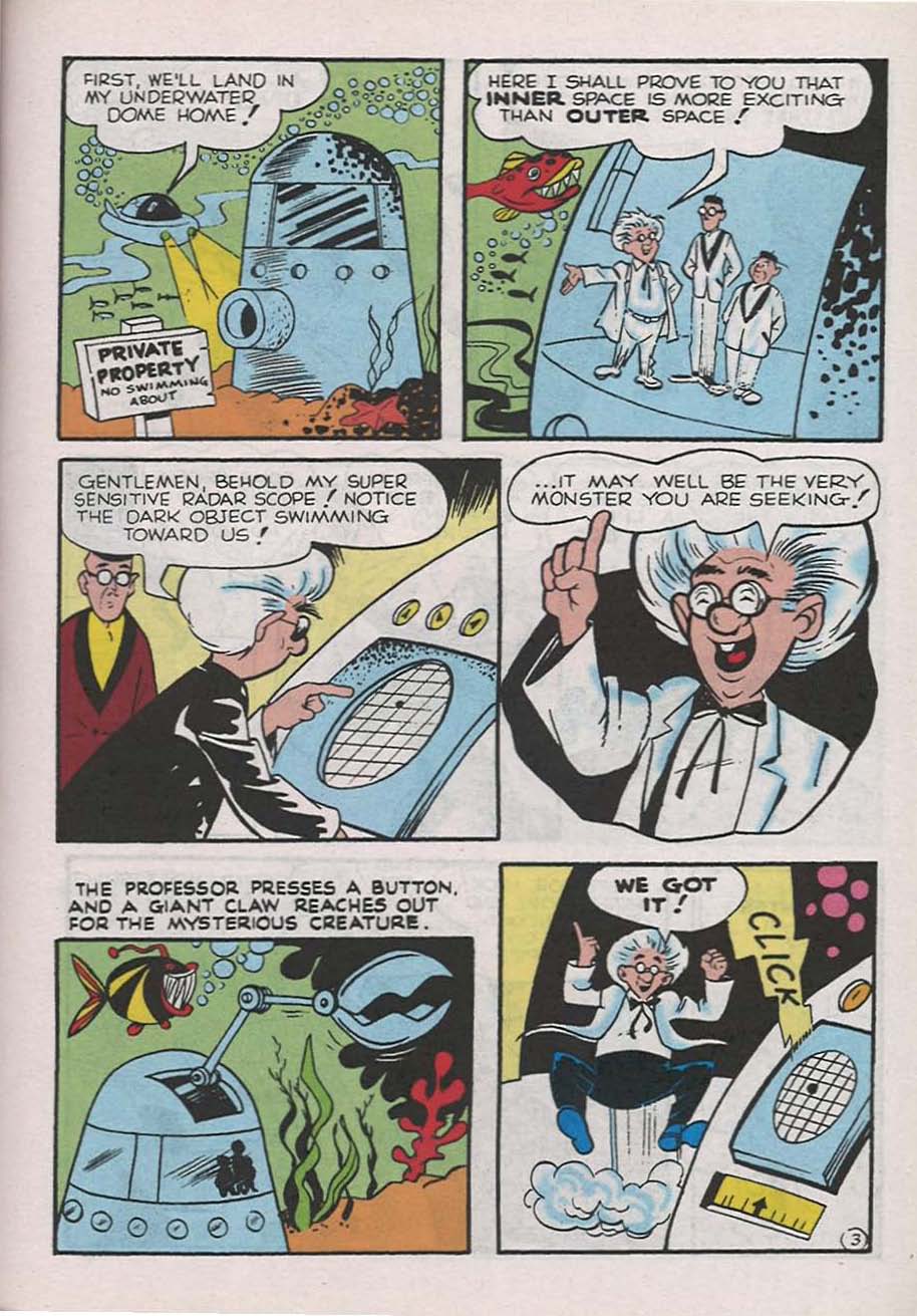 Read online World of Archie Double Digest comic -  Issue #7 - 47