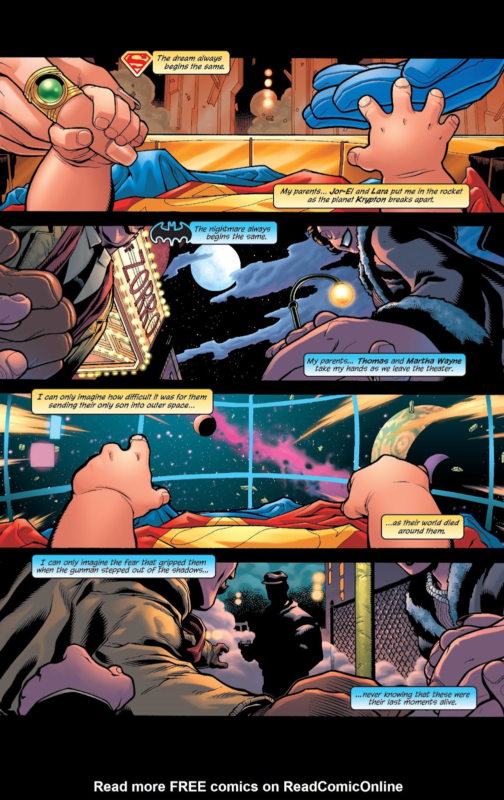 Superman Giant issue 1 - Page 17