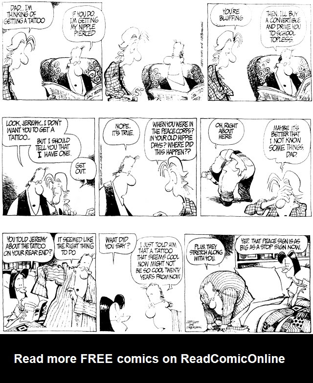 Read online Humongous Zits comic -  Issue # TPB (Part 1) - 26