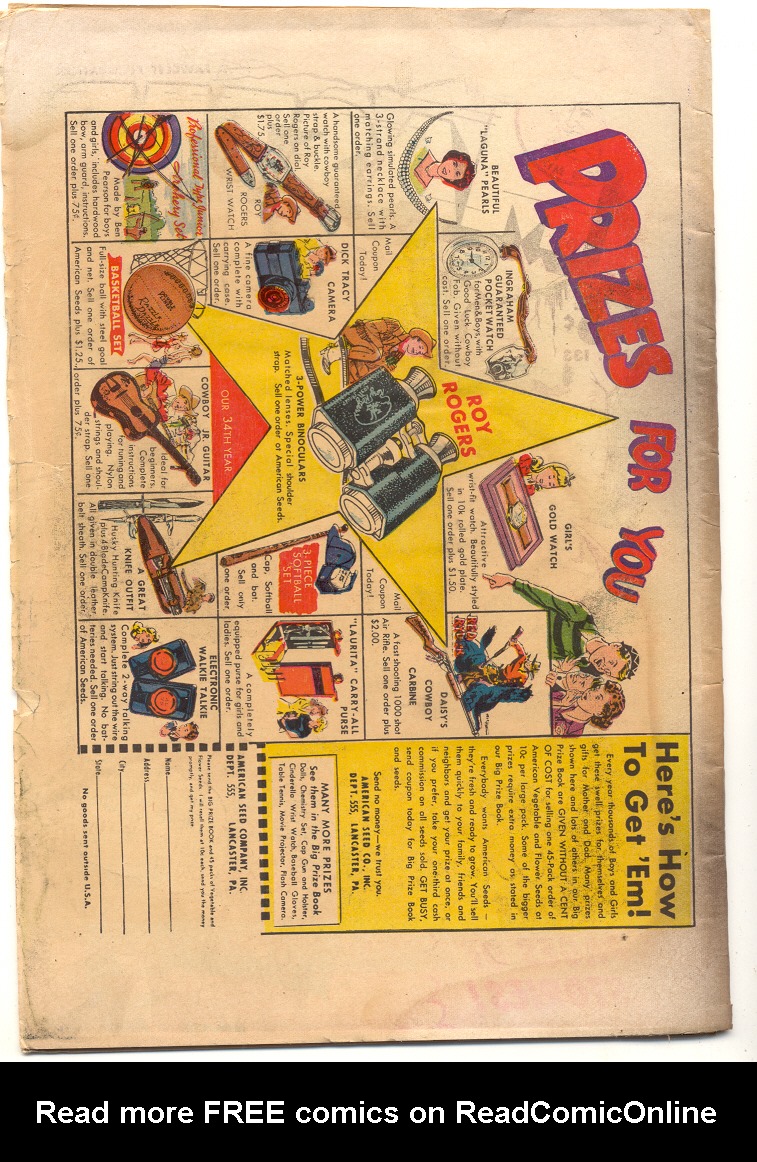 Read online Nyoka the Jungle Girl (1945) comic -  Issue #65 - 36