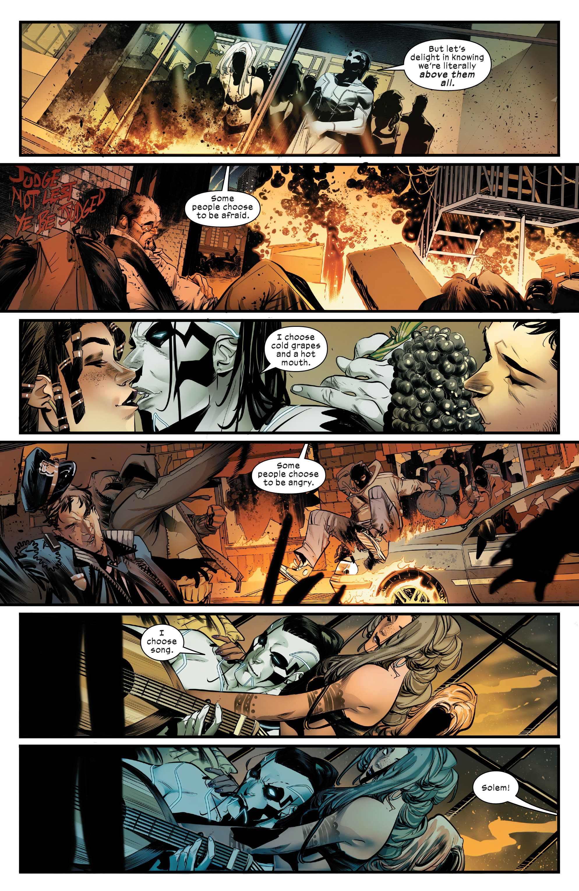 Read online Wolverine (2020) comic -  Issue #24 - 9