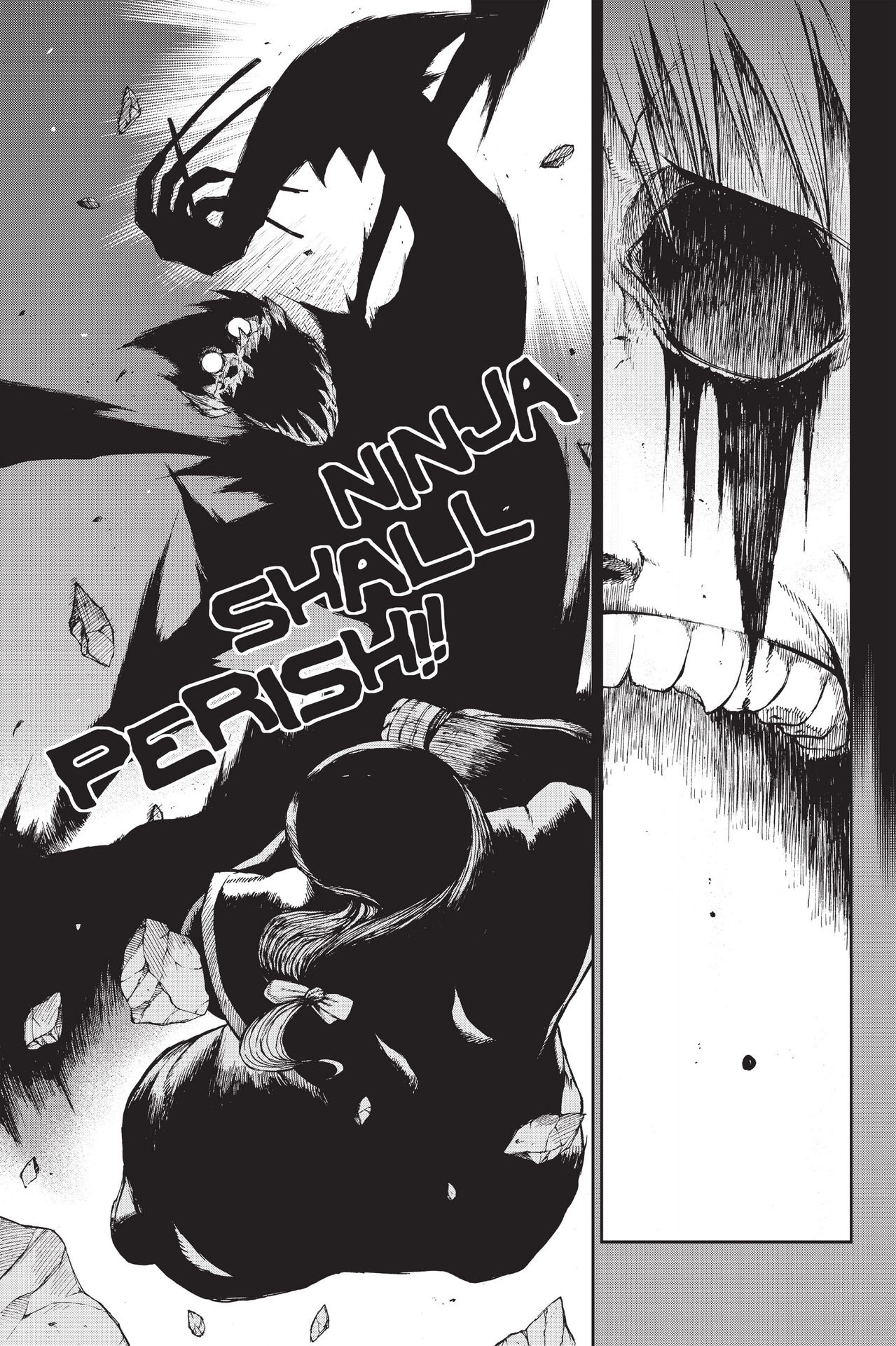 Read online Ninja Slayer Kills! comic -  Issue #2 - 178