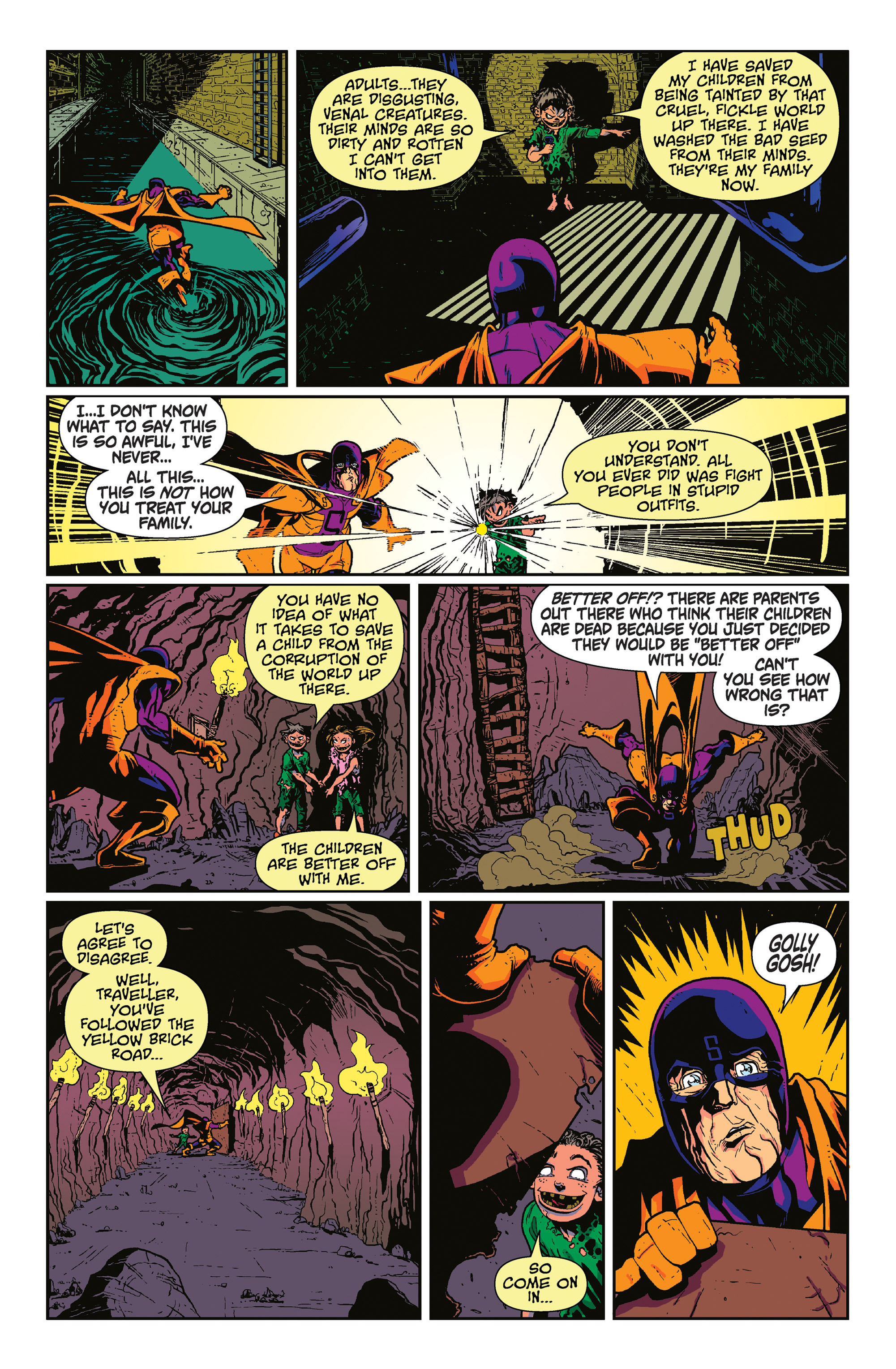 Read online The Standard comic -  Issue #3 - 13