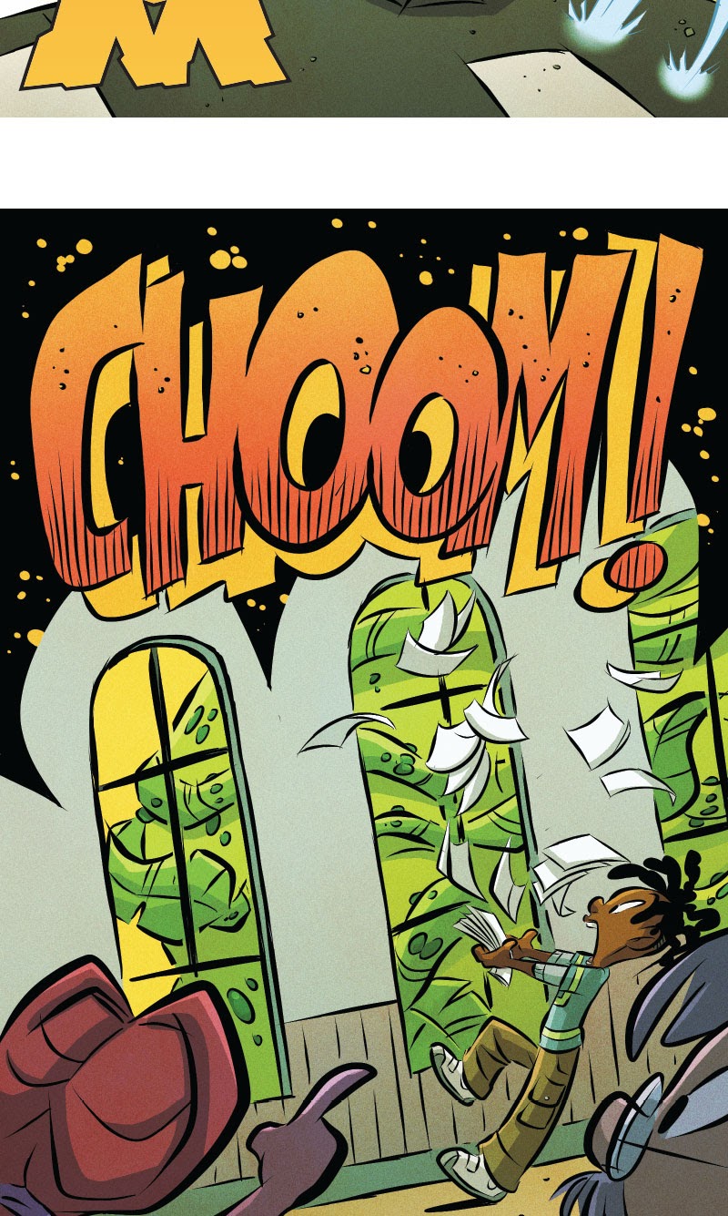 Read online Marvel Fairy Tales: Infinity Comic comic -  Issue #1 - 49
