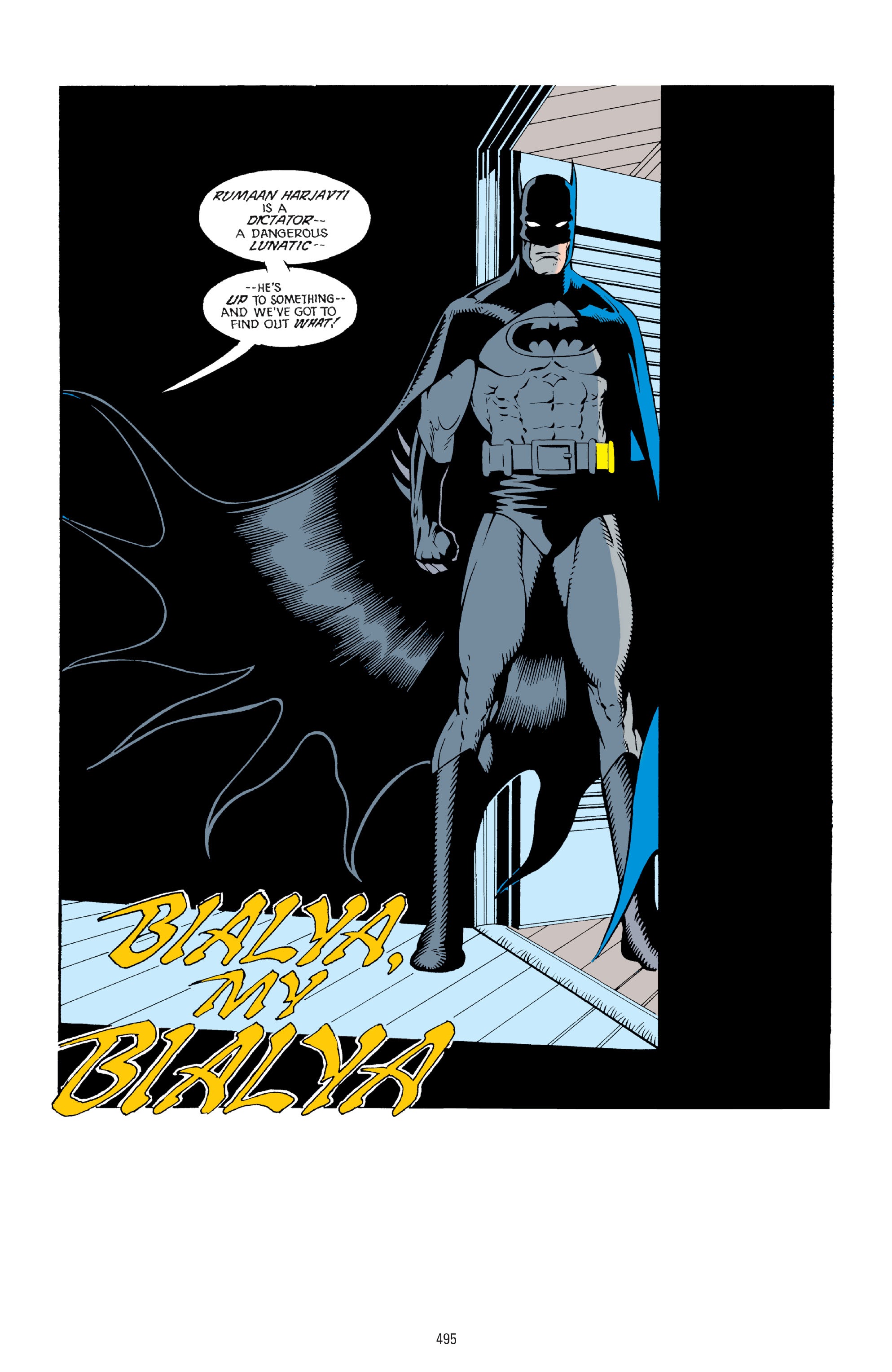 Read online Justice League International: Born Again comic -  Issue # TPB (Part 5) - 92
