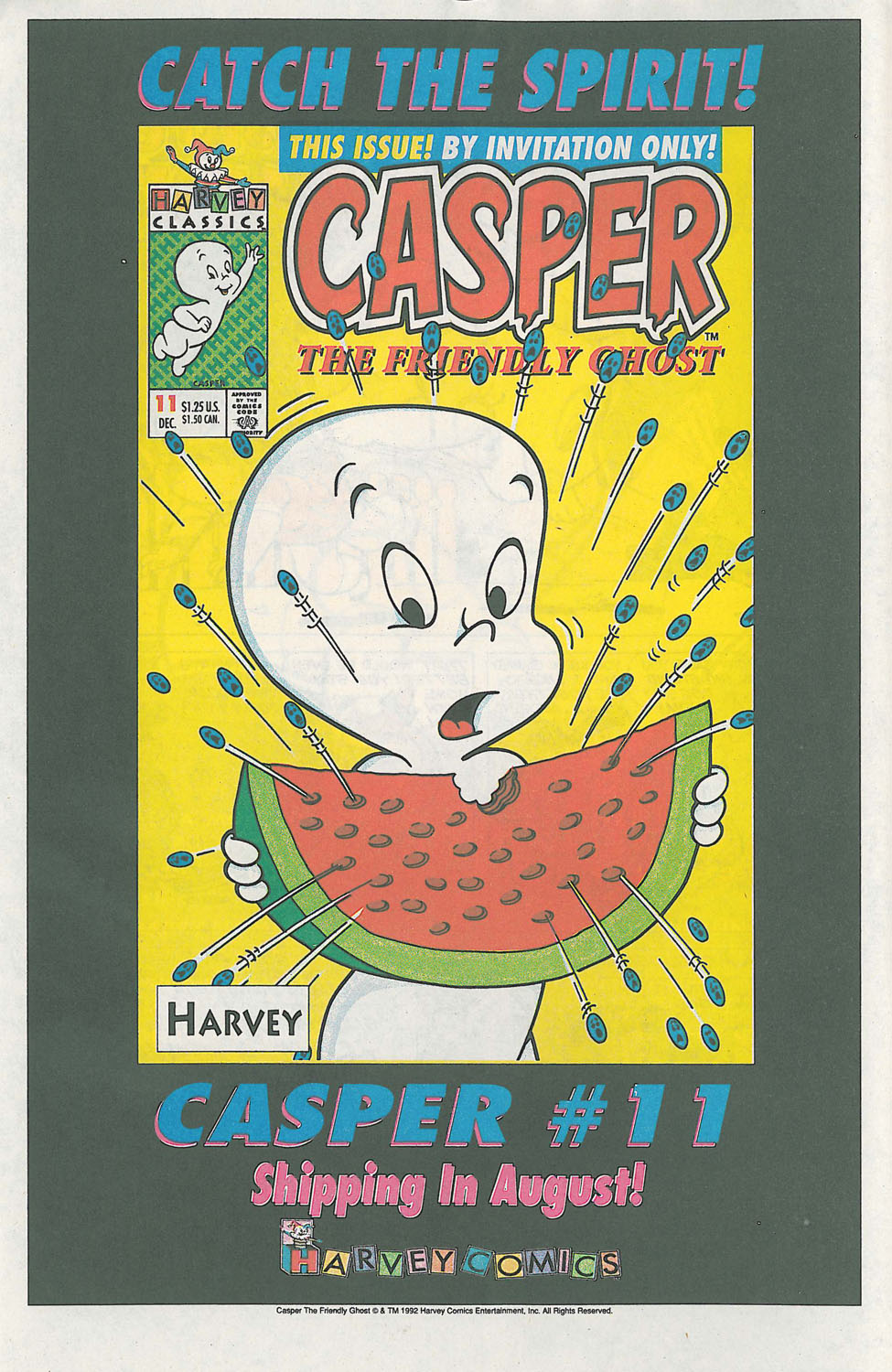 Read online Little Audrey comic -  Issue #2 - 4