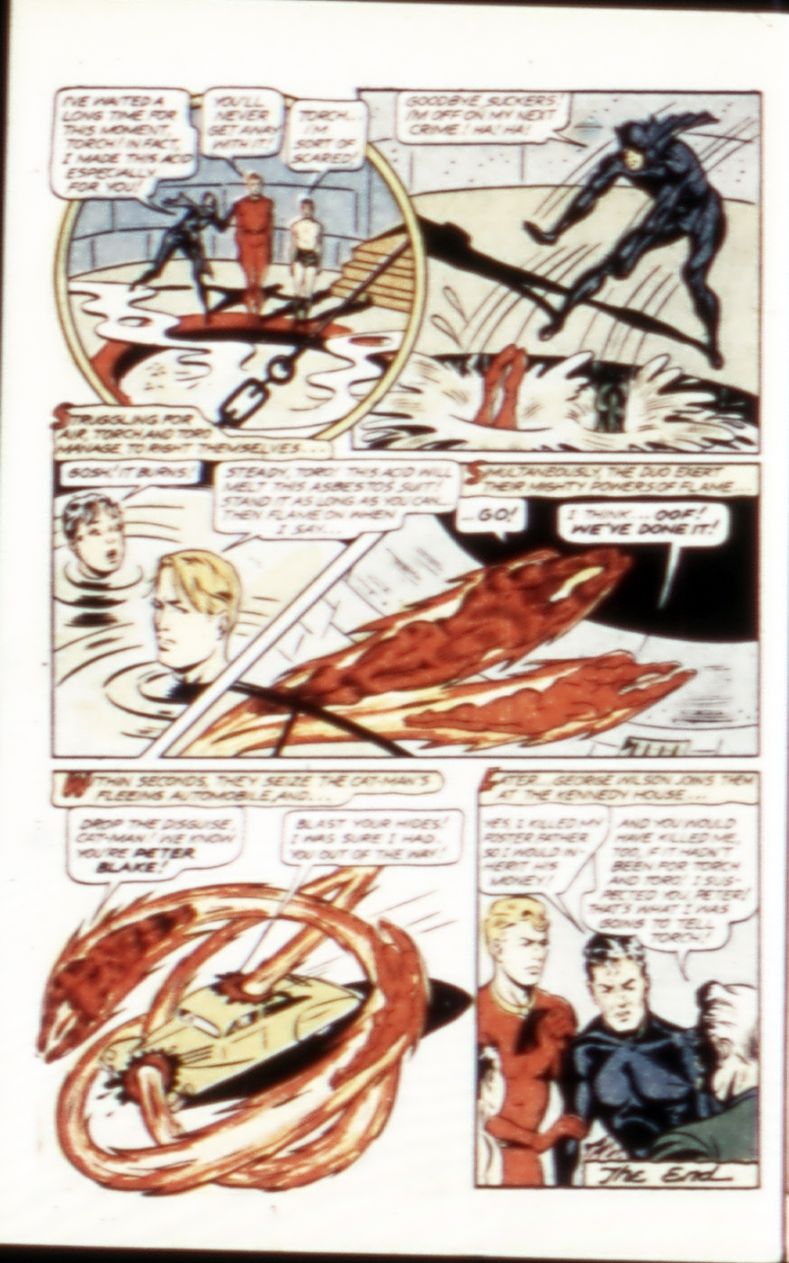 Captain America Comics 52 Page 36
