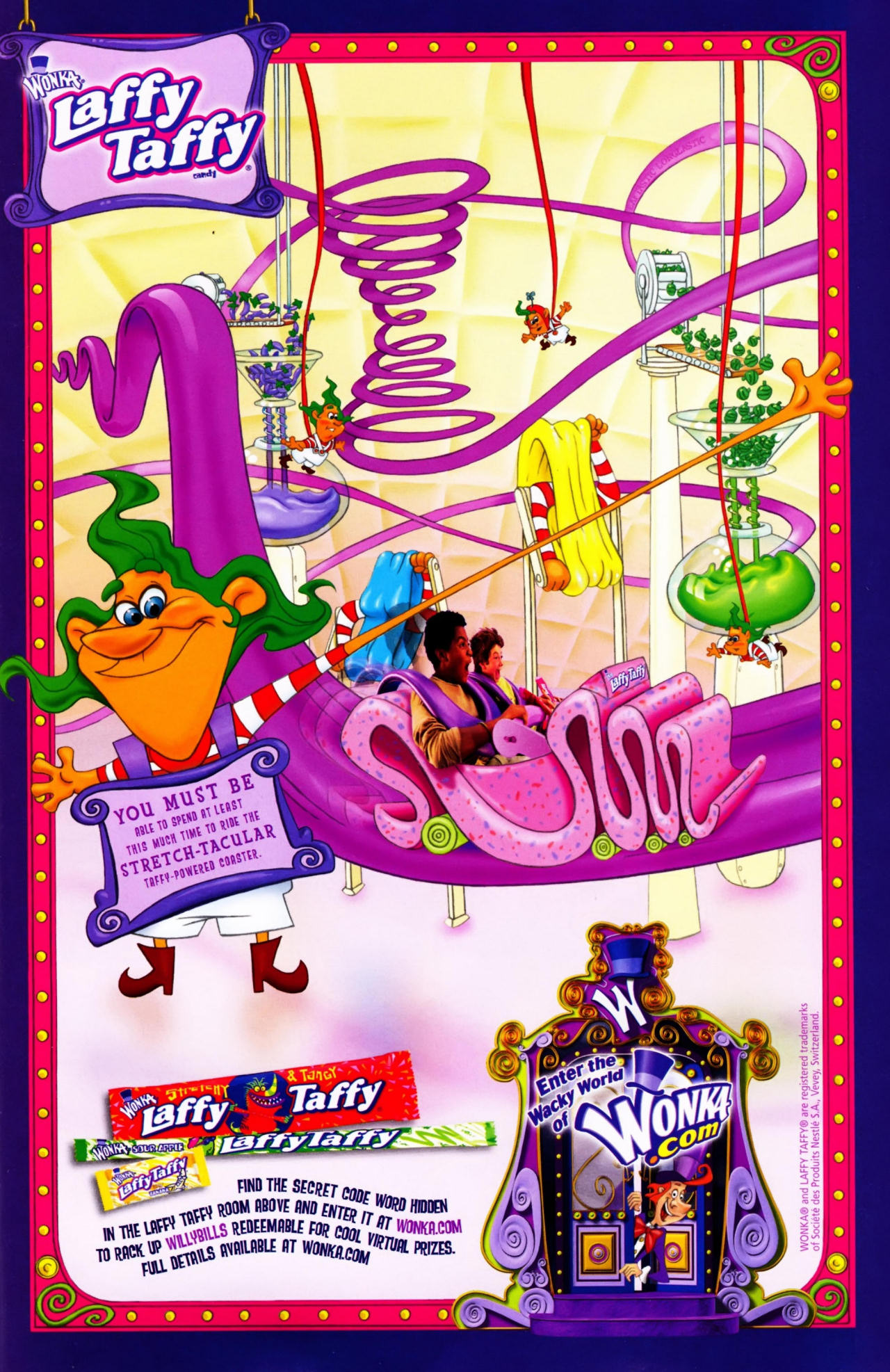 Read online Teen Titans Go! (2003) comic -  Issue #55 - 33