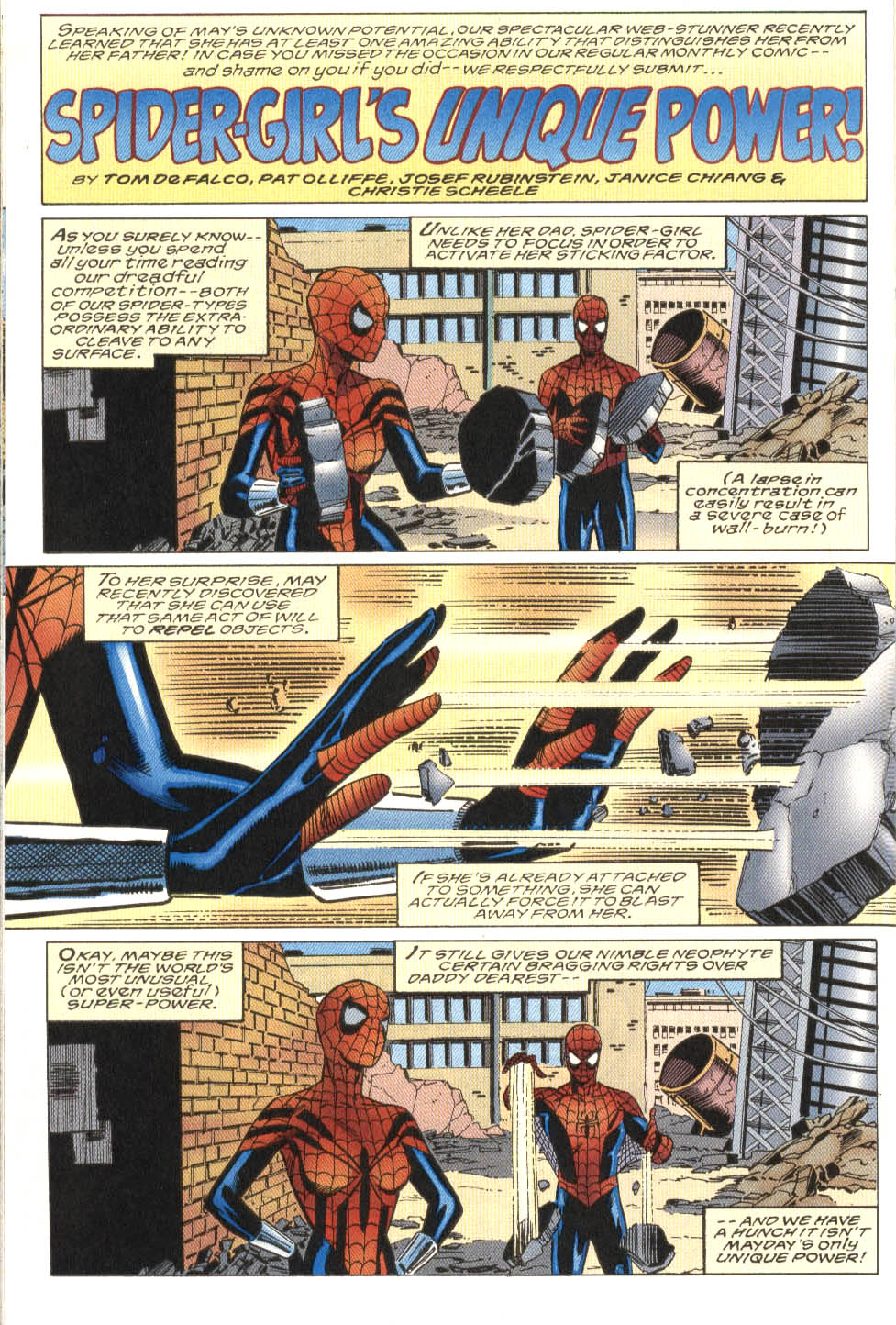 Spider-Girl (1998) _Annual #1 - English 31