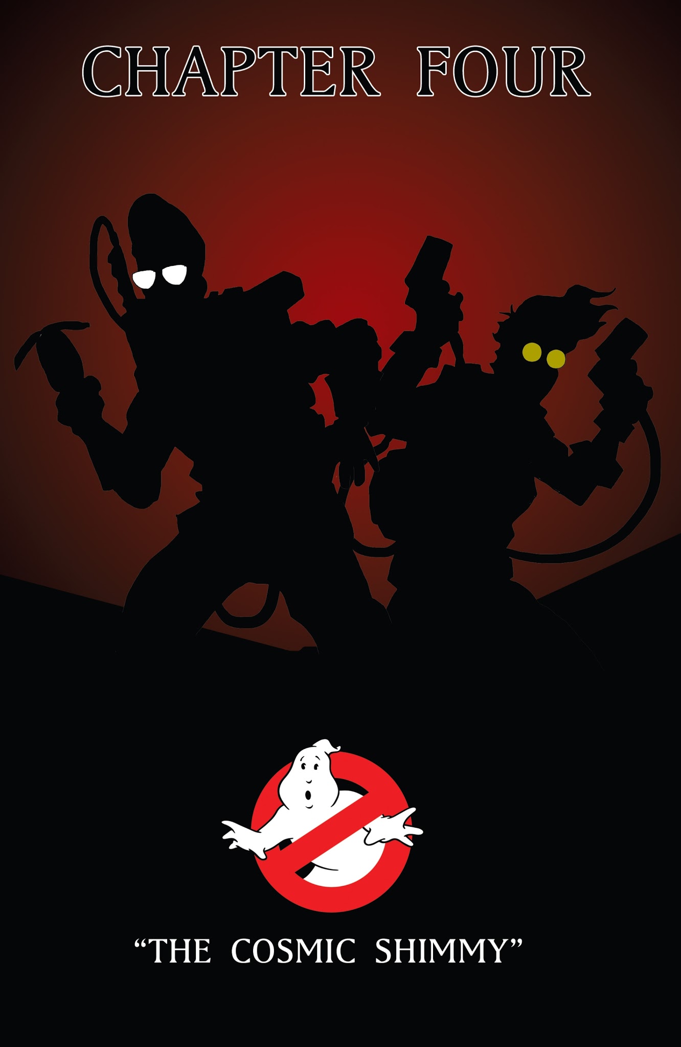 Read online Ghostbusters 101 comic -  Issue #4 - 5