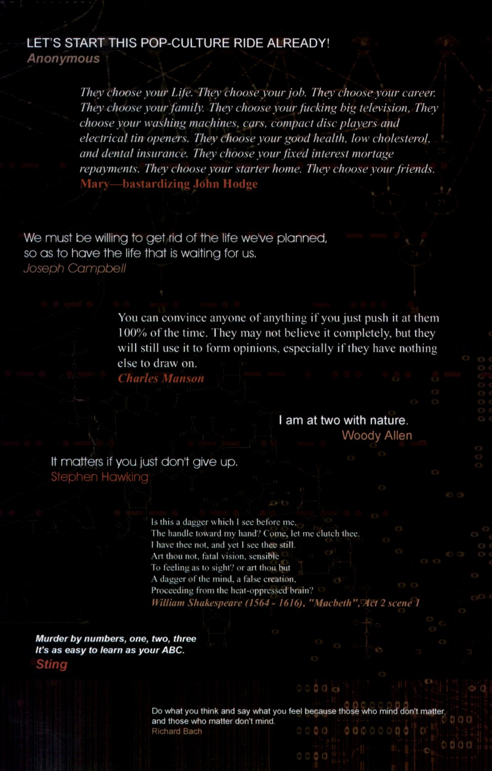 Read online Athena Inc. The Manhunter Project comic -  Issue #2 - 4