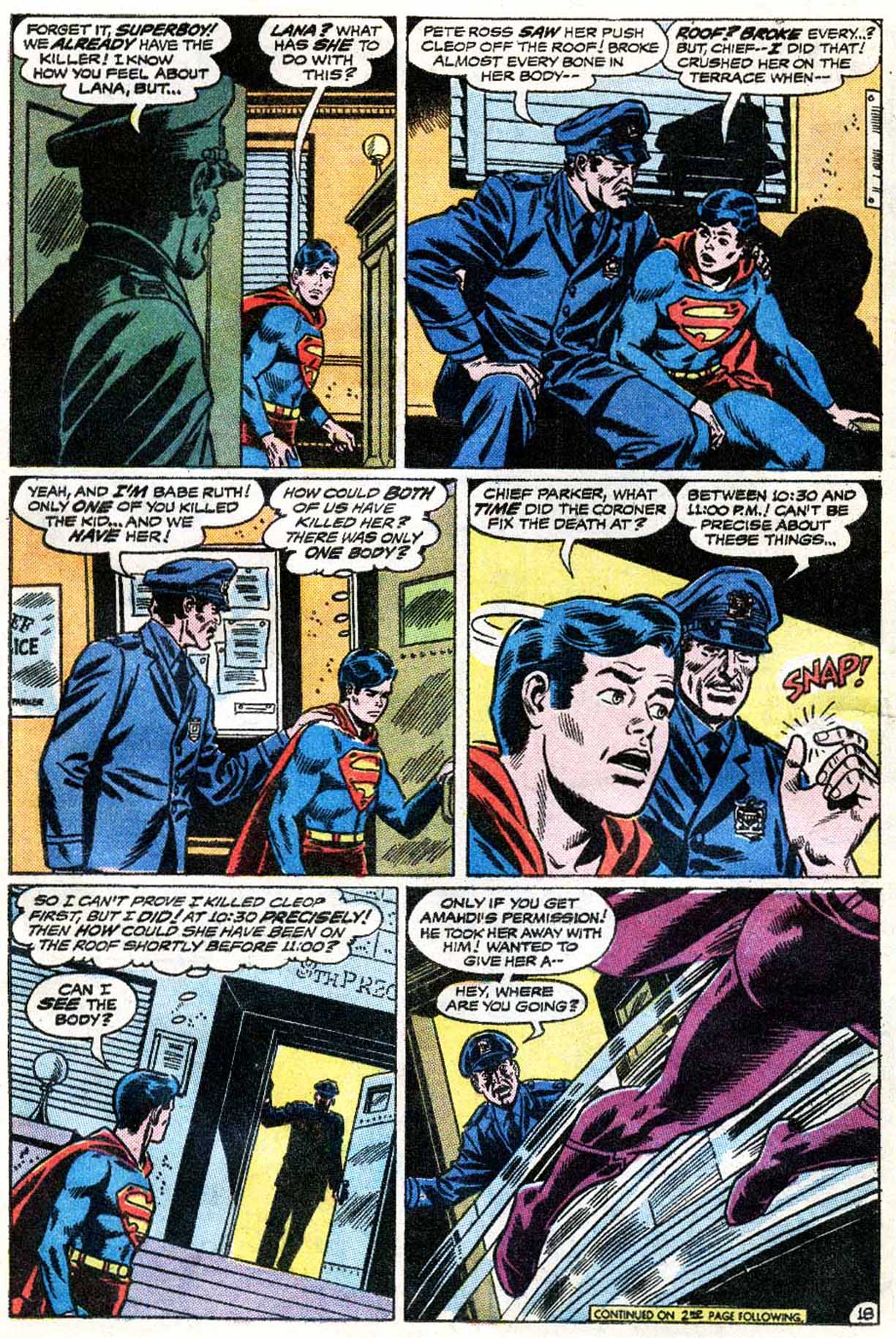 Superboy (1949) 160 Page 18
