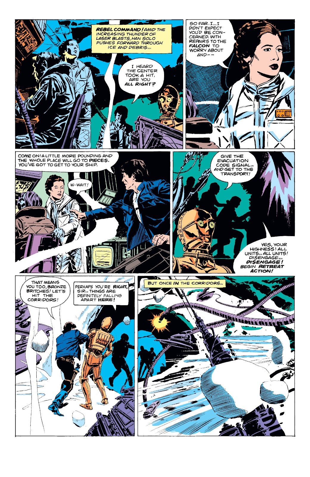 Star Wars (1977) issue 41 - Page 6